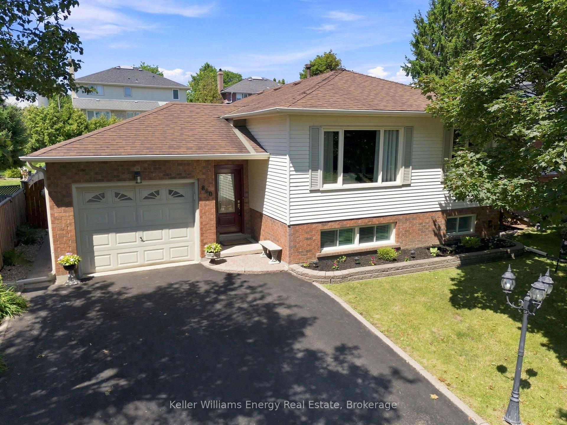 Photo 7 of 860 Copperfield Drive, Oshawa, Eastdale — HOMEH