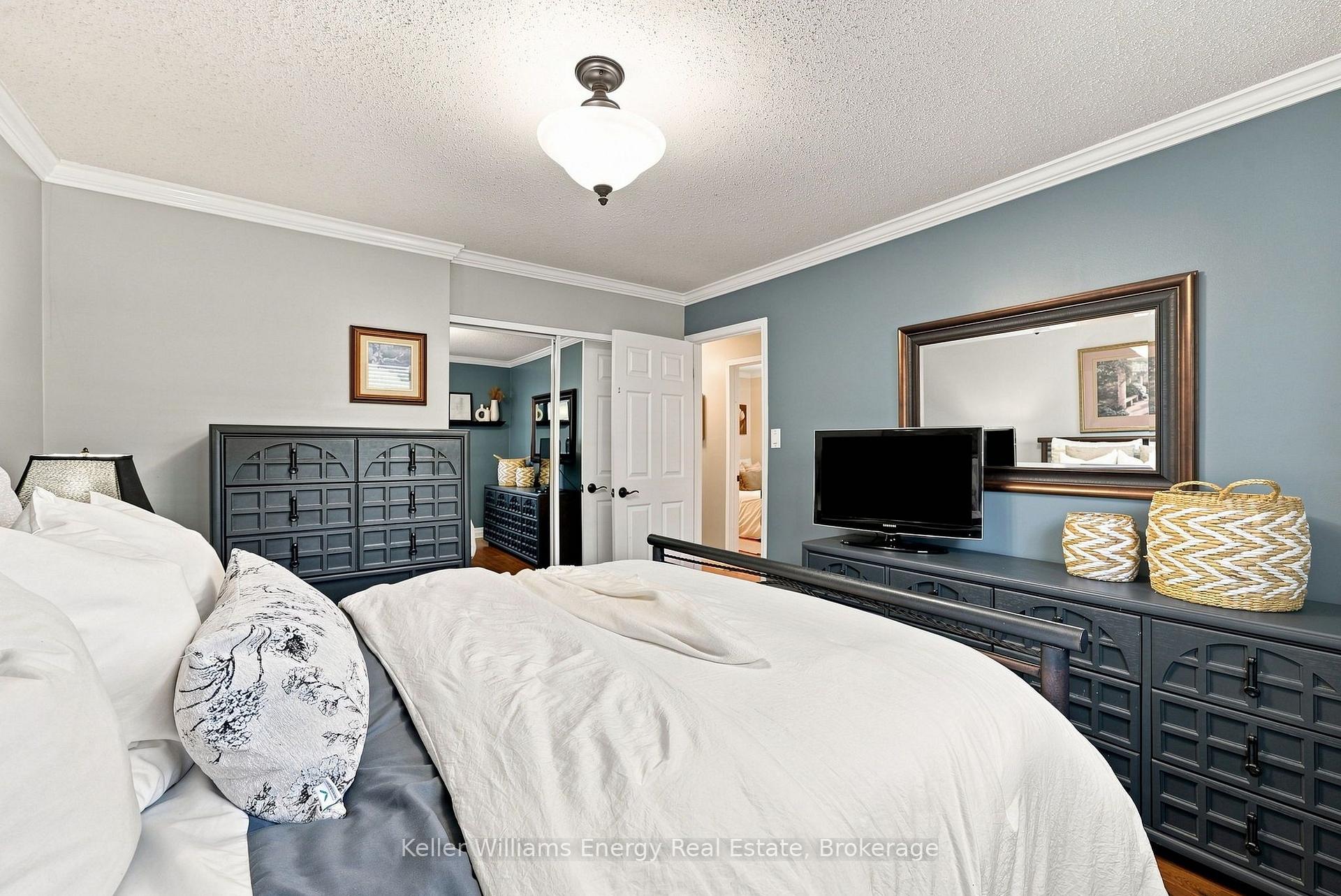 Photo 25 of 860 Copperfield Drive, Oshawa, Eastdale — HOMEH