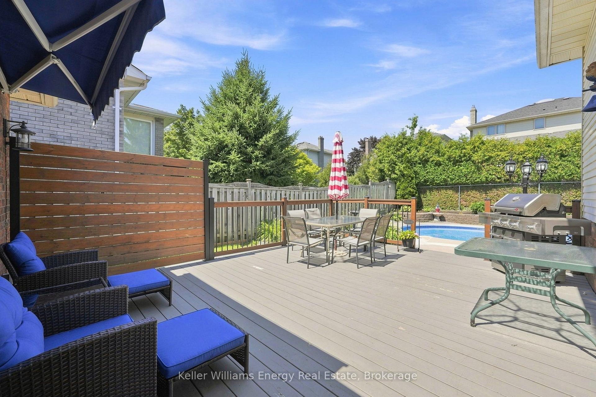 Photo 40 of 860 Copperfield Drive, Oshawa, Eastdale — HOMEH