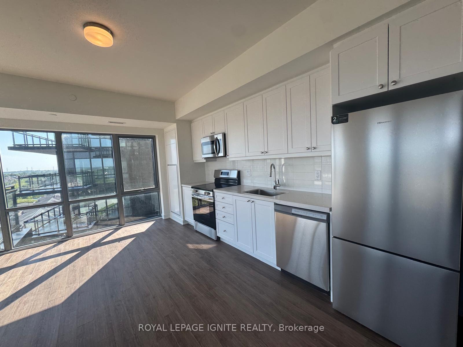 Photo 9 of Unit 1001, 51 Clarington Boulevard, Clarington, Bowmanville — HOMEH