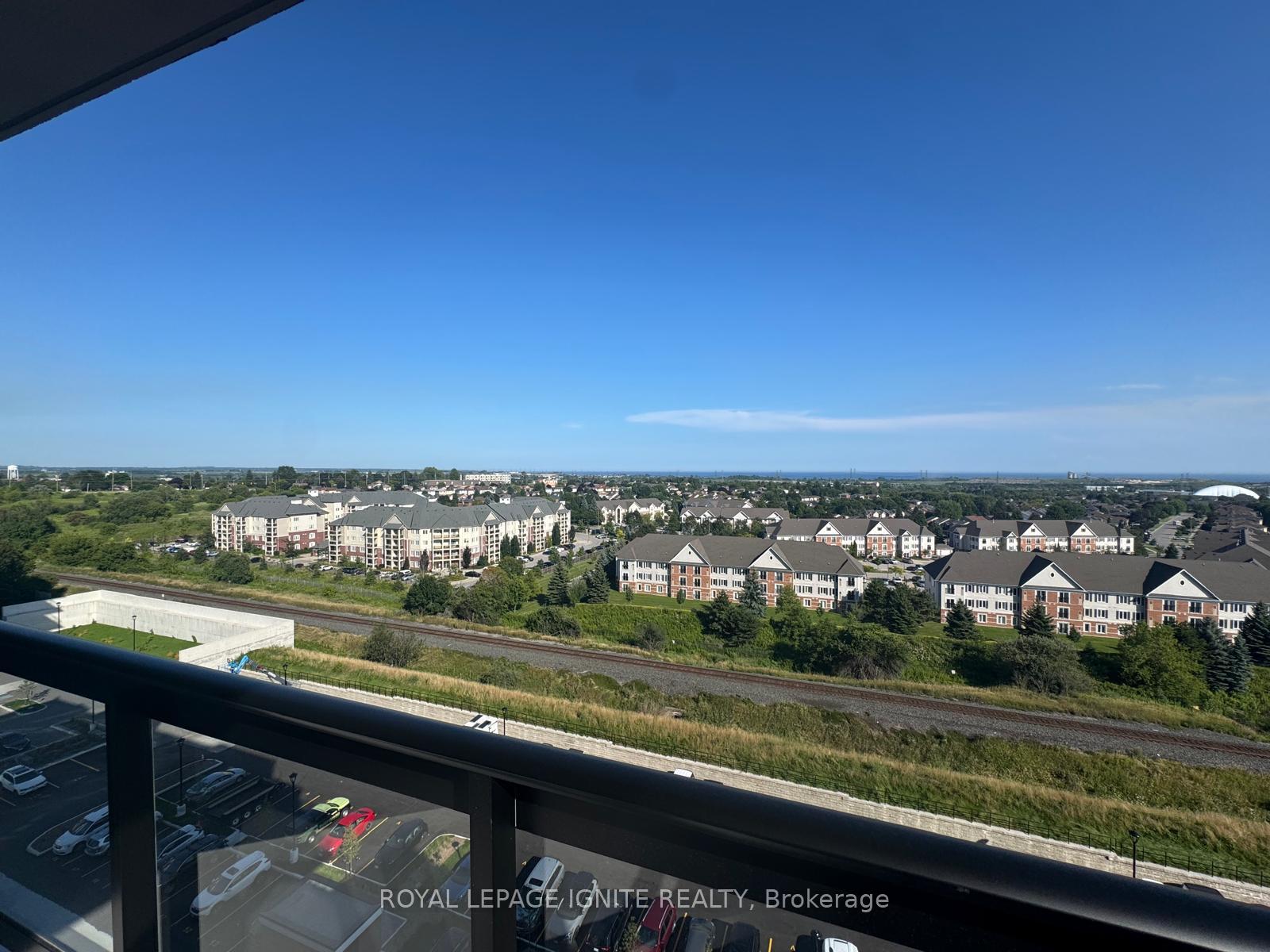 Photo 21 of Unit 1001, 51 Clarington Boulevard, Clarington, Bowmanville — HOMEH