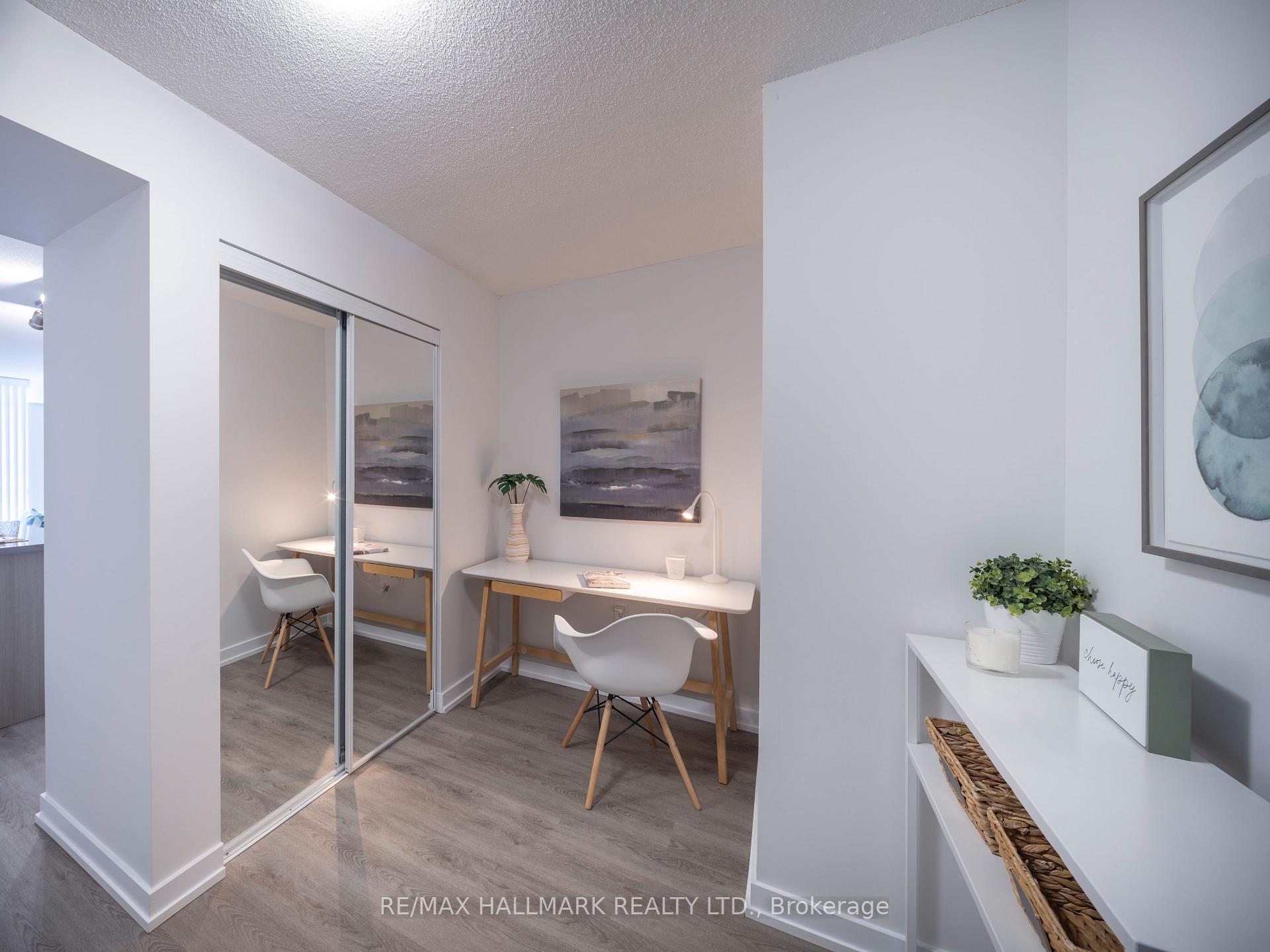 Photo 7 of Unit 601, 132 Berkeley Street, Toronto, Moss Park — HOMEH