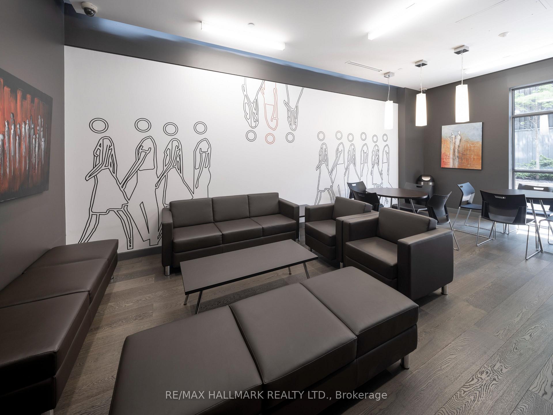 Photo 13 of Unit 601, 132 Berkeley Street, Toronto, Moss Park — HOMEH