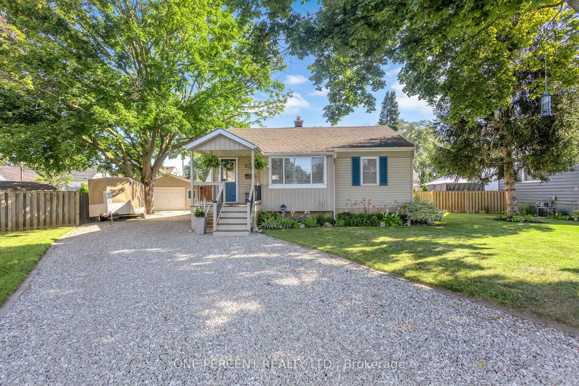 Photo 1 of 71 Alexander Drive, Brantford, Holmesdale-Lansdowne — HOMEH