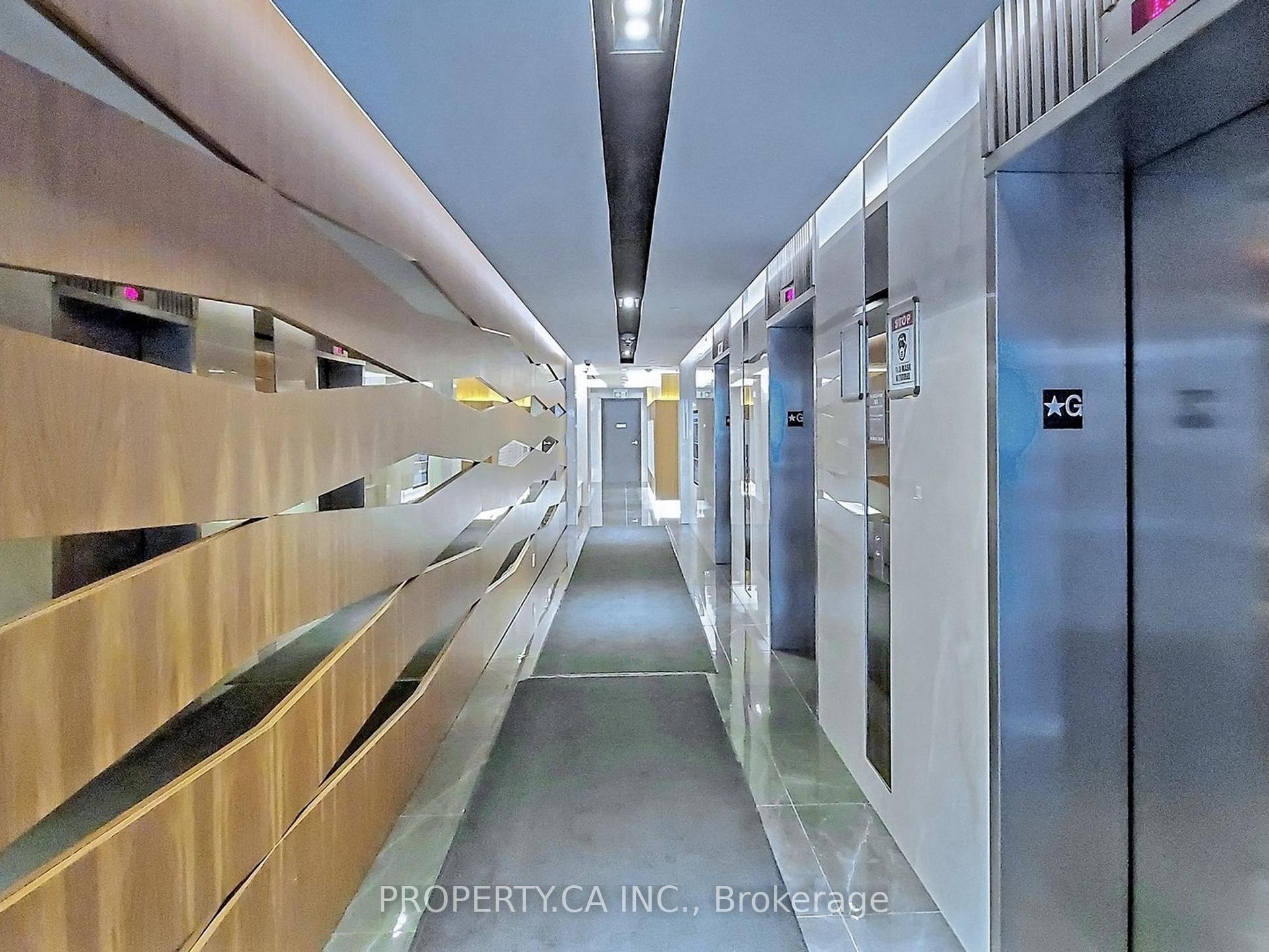 Photo 8 of Unit 1209, 17 Bathurst Street, Toronto, Waterfront Communities — HOMEH