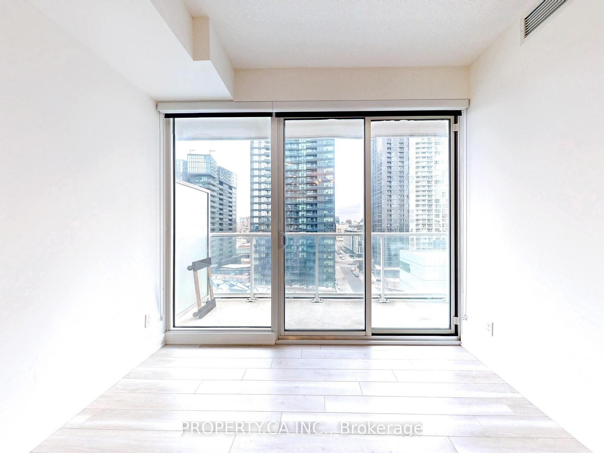 Photo 9 of Unit 1209, 17 Bathurst Street, Toronto, Waterfront Communities — HOMEH