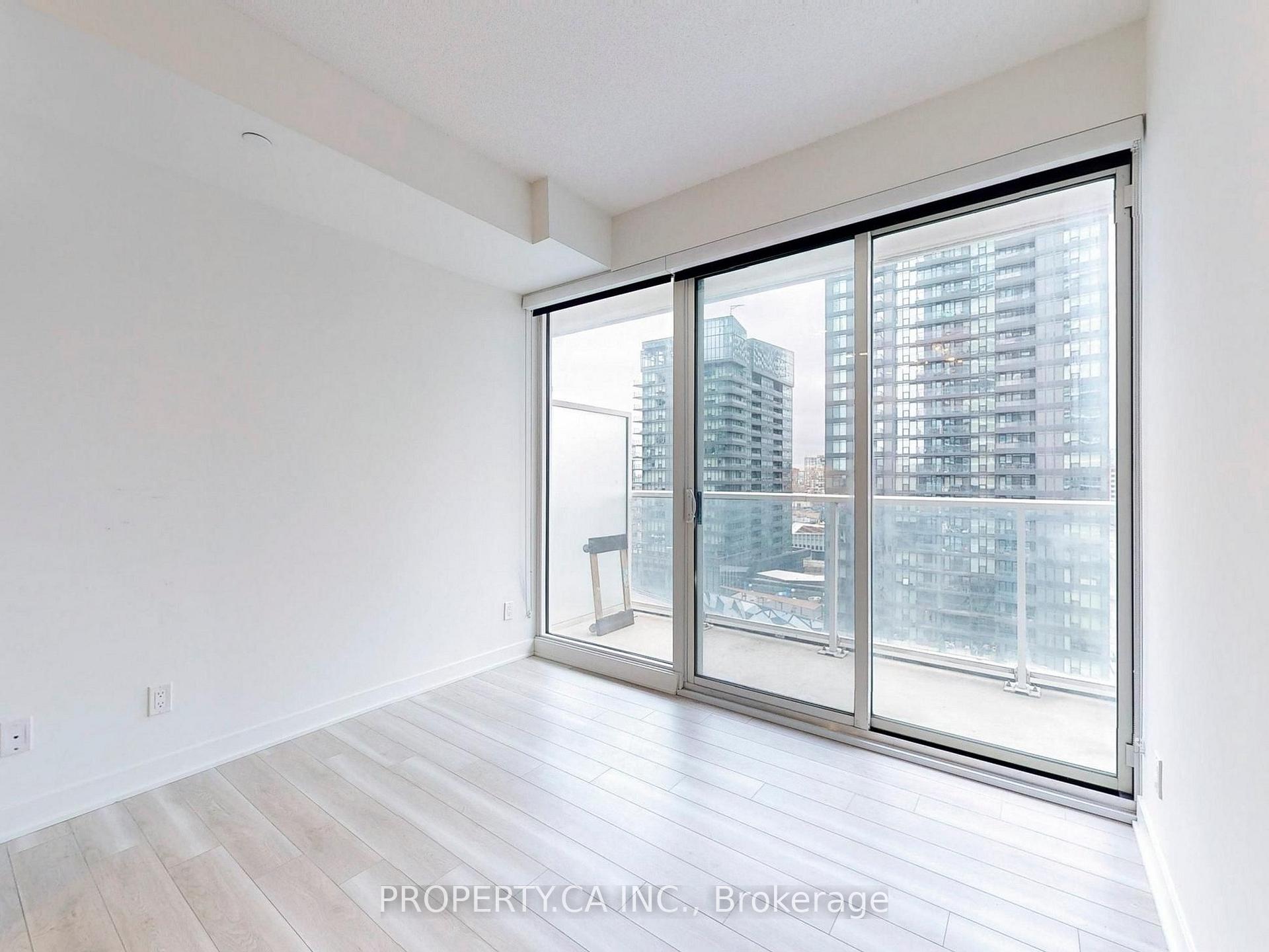 Photo 10 of Unit 1209, 17 Bathurst Street, Toronto, Waterfront Communities — HOMEH