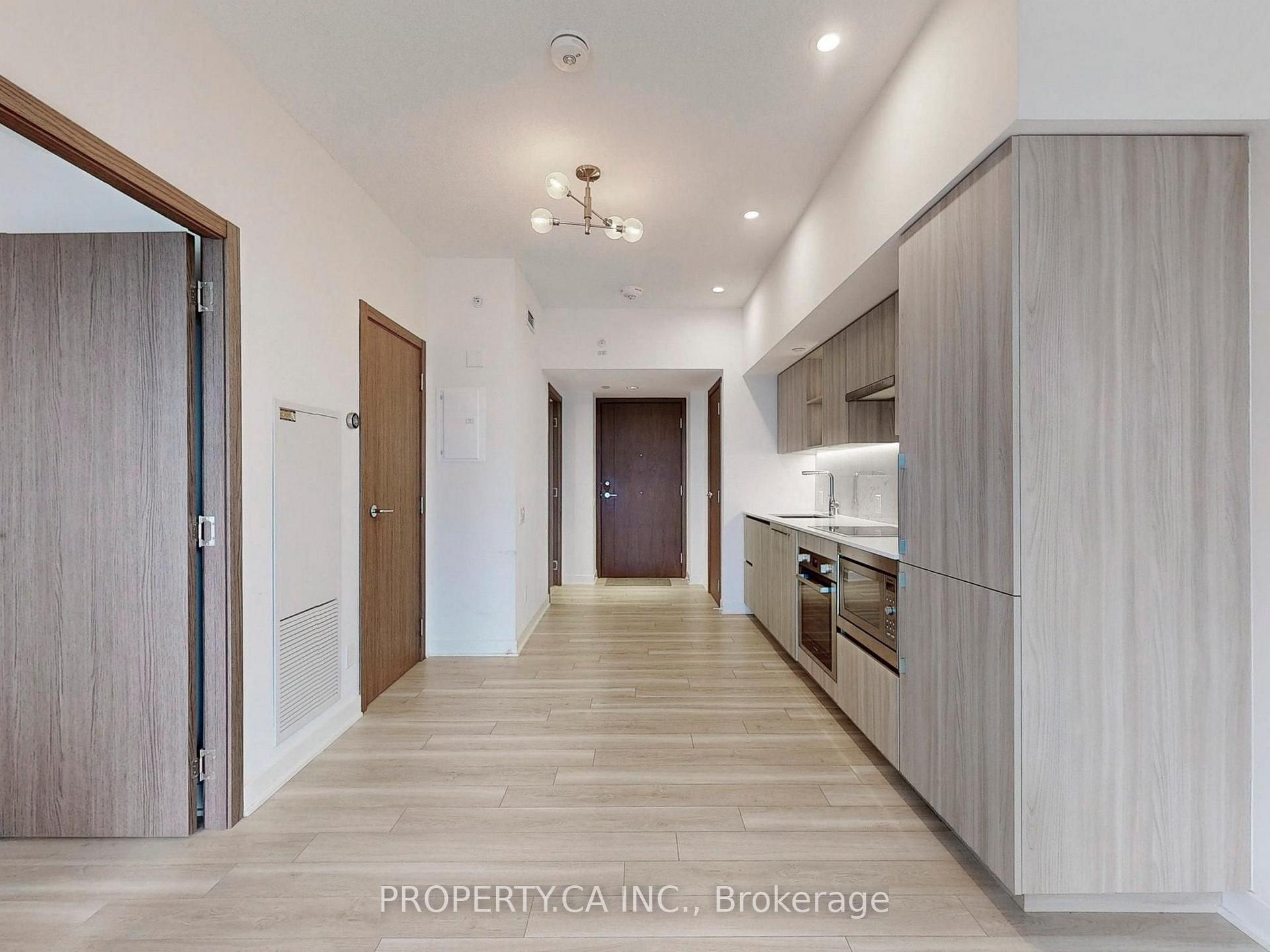 Photo 14 of Unit 1209, 17 Bathurst Street, Toronto, Waterfront Communities — HOMEH
