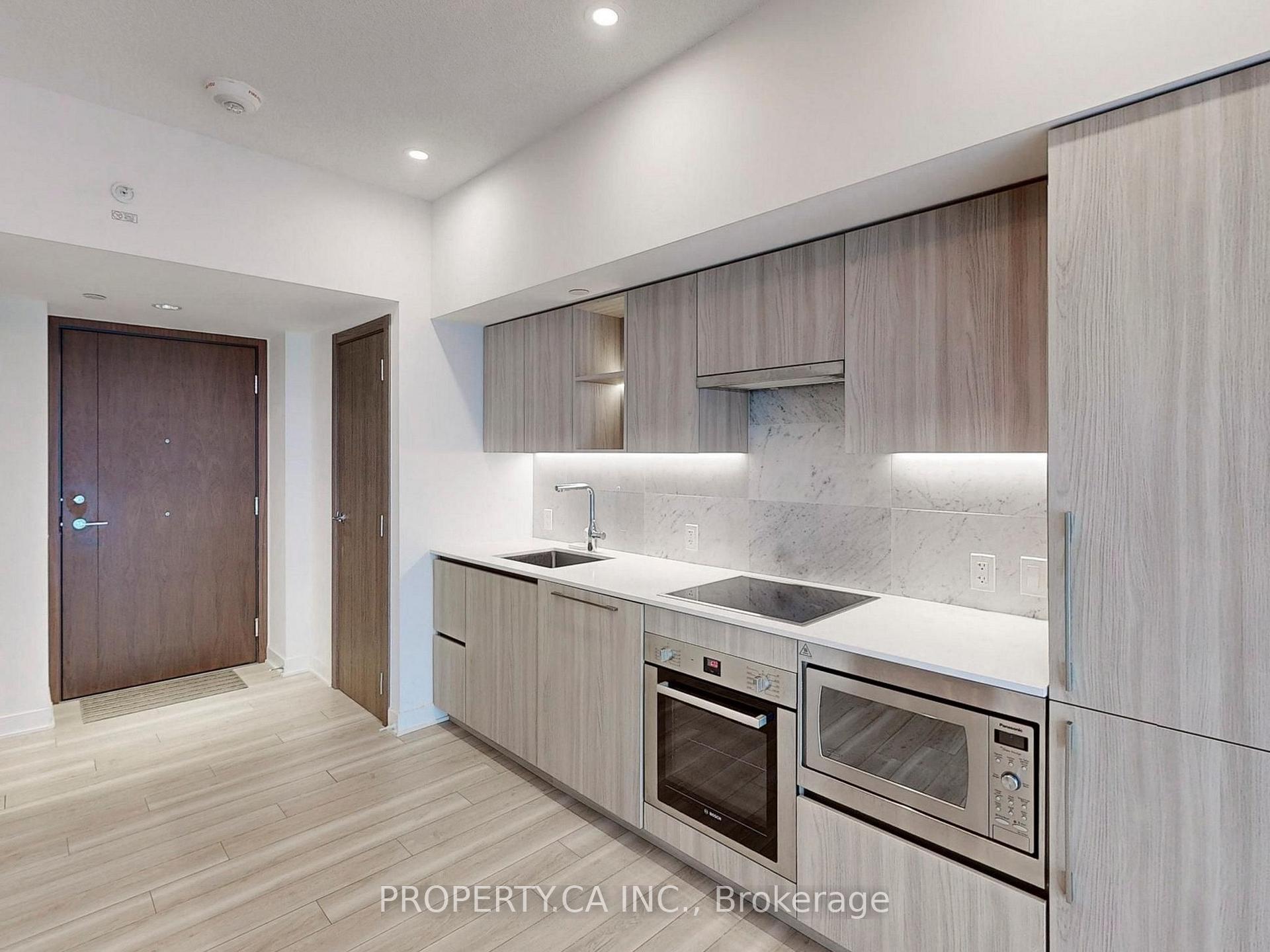 Photo 15 of Unit 1209, 17 Bathurst Street, Toronto, Waterfront Communities — HOMEH