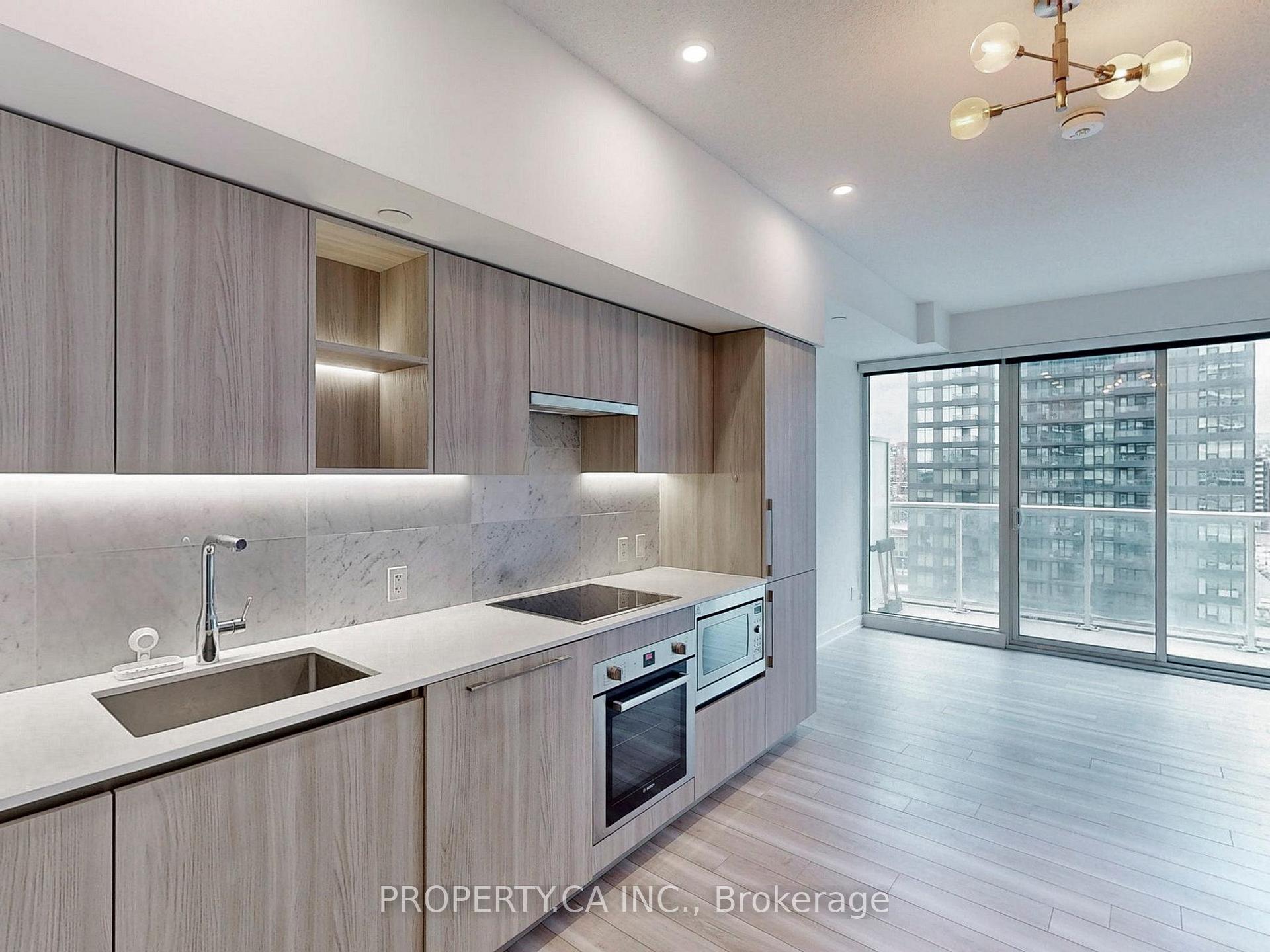 Photo 16 of Unit 1209, 17 Bathurst Street, Toronto, Waterfront Communities — HOMEH