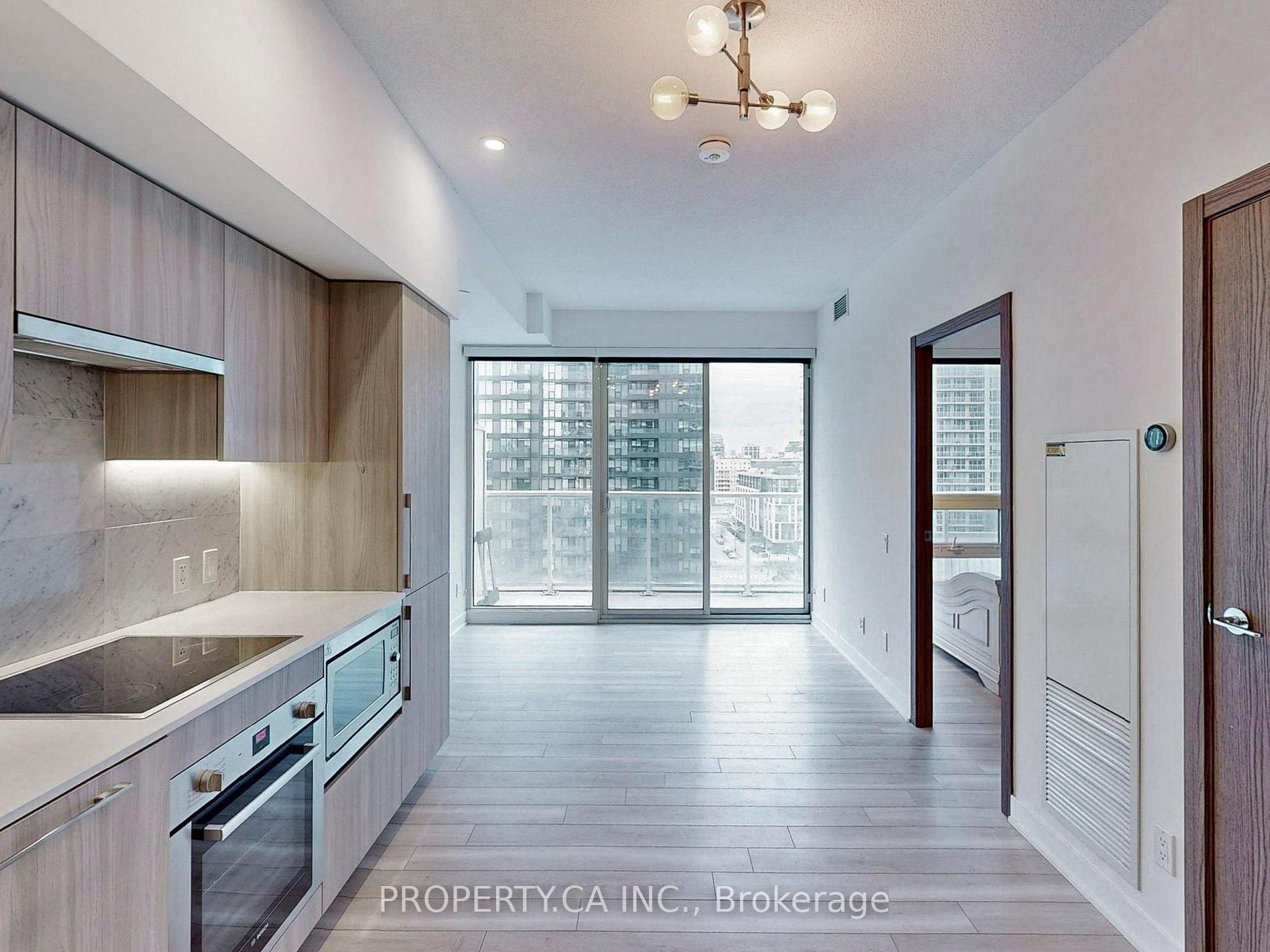 Photo 17 of Unit 1209, 17 Bathurst Street, Toronto, Waterfront Communities — HOMEH