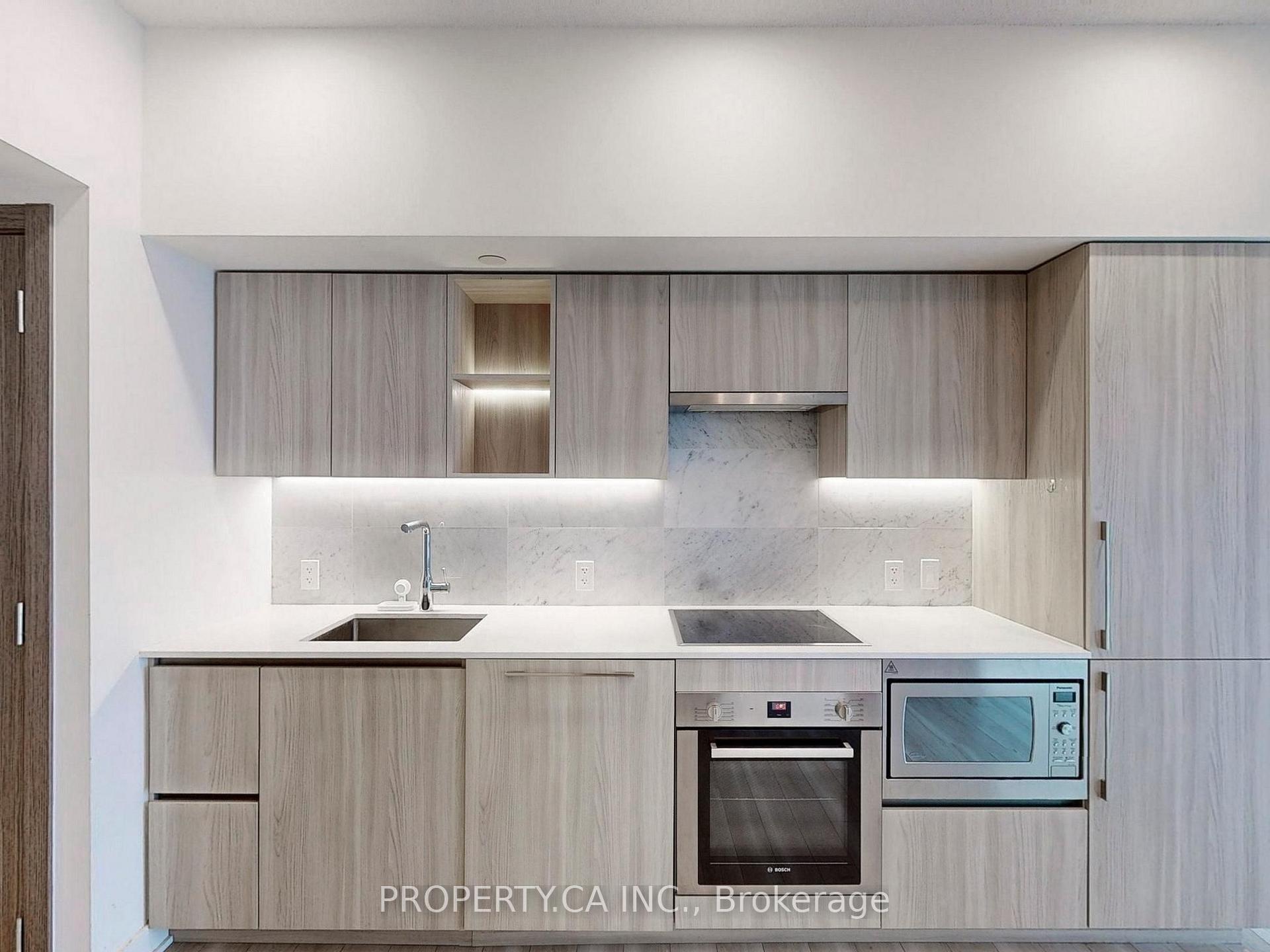 Photo 18 of Unit 1209, 17 Bathurst Street, Toronto, Waterfront Communities — HOMEH