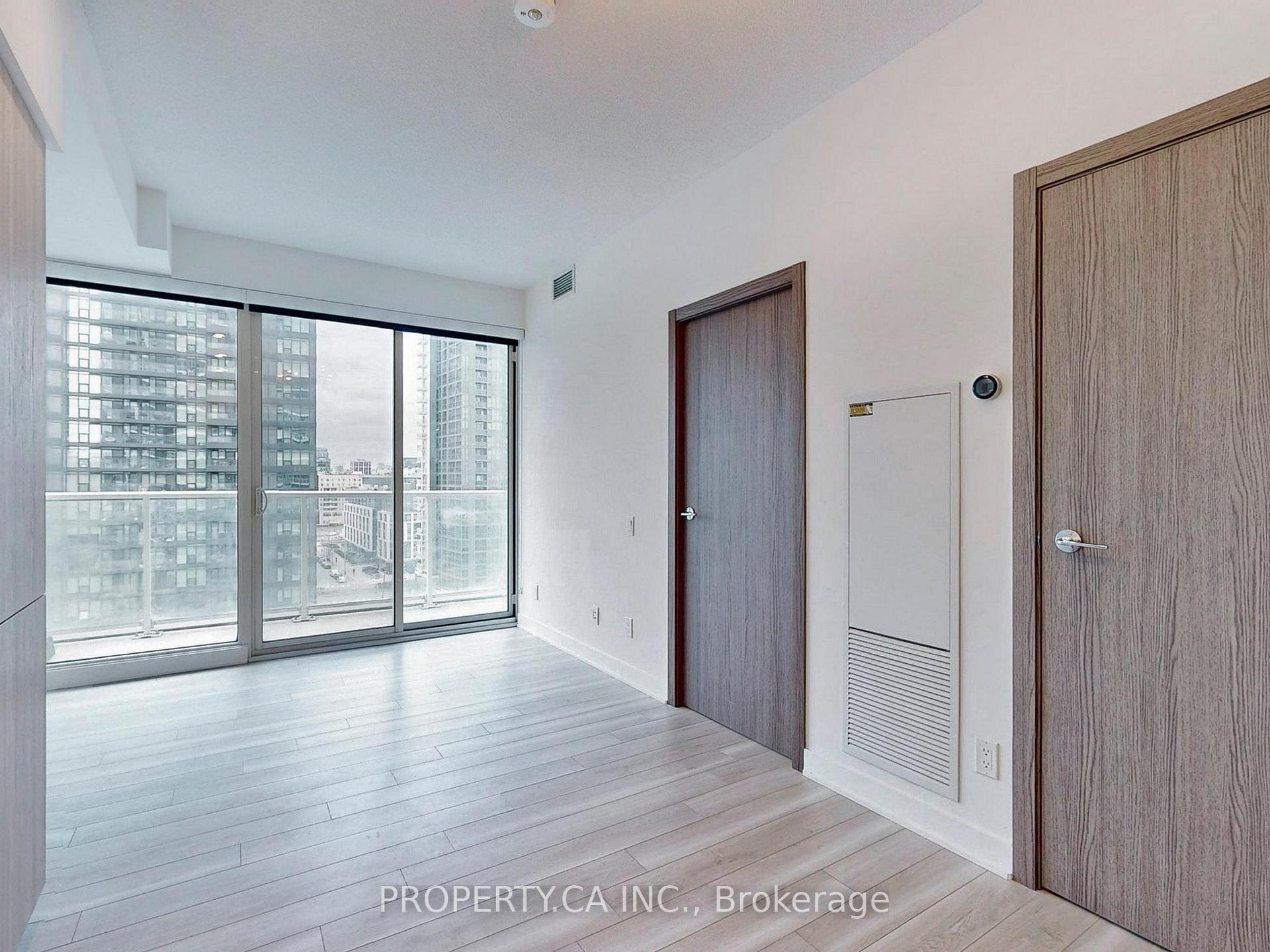 Photo 19 of Unit 1209, 17 Bathurst Street, Toronto, Waterfront Communities — HOMEH