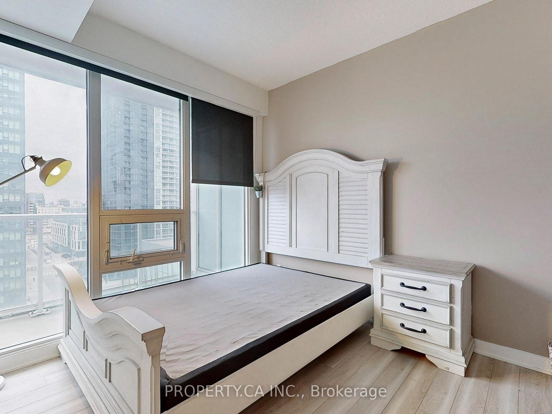 Photo 21 of Unit 1209, 17 Bathurst Street, Toronto, Waterfront Communities — HOMEH