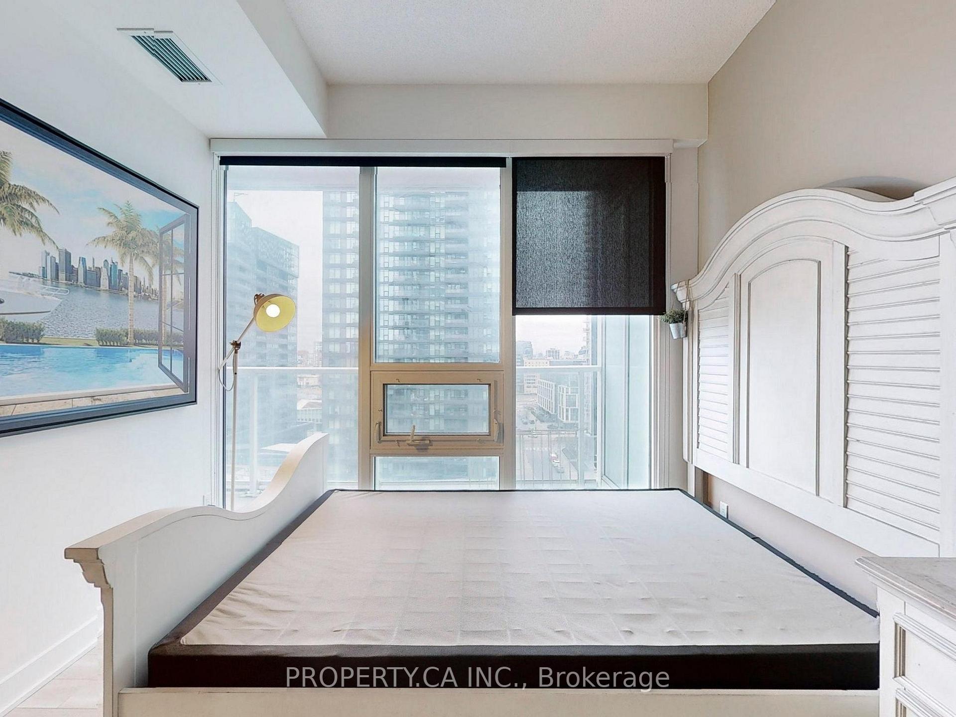 Photo 22 of Unit 1209, 17 Bathurst Street, Toronto, Waterfront Communities — HOMEH