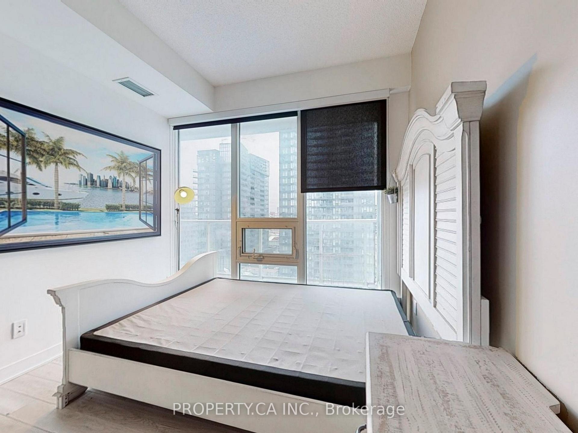 Photo 23 of Unit 1209, 17 Bathurst Street, Toronto, Waterfront Communities — HOMEH