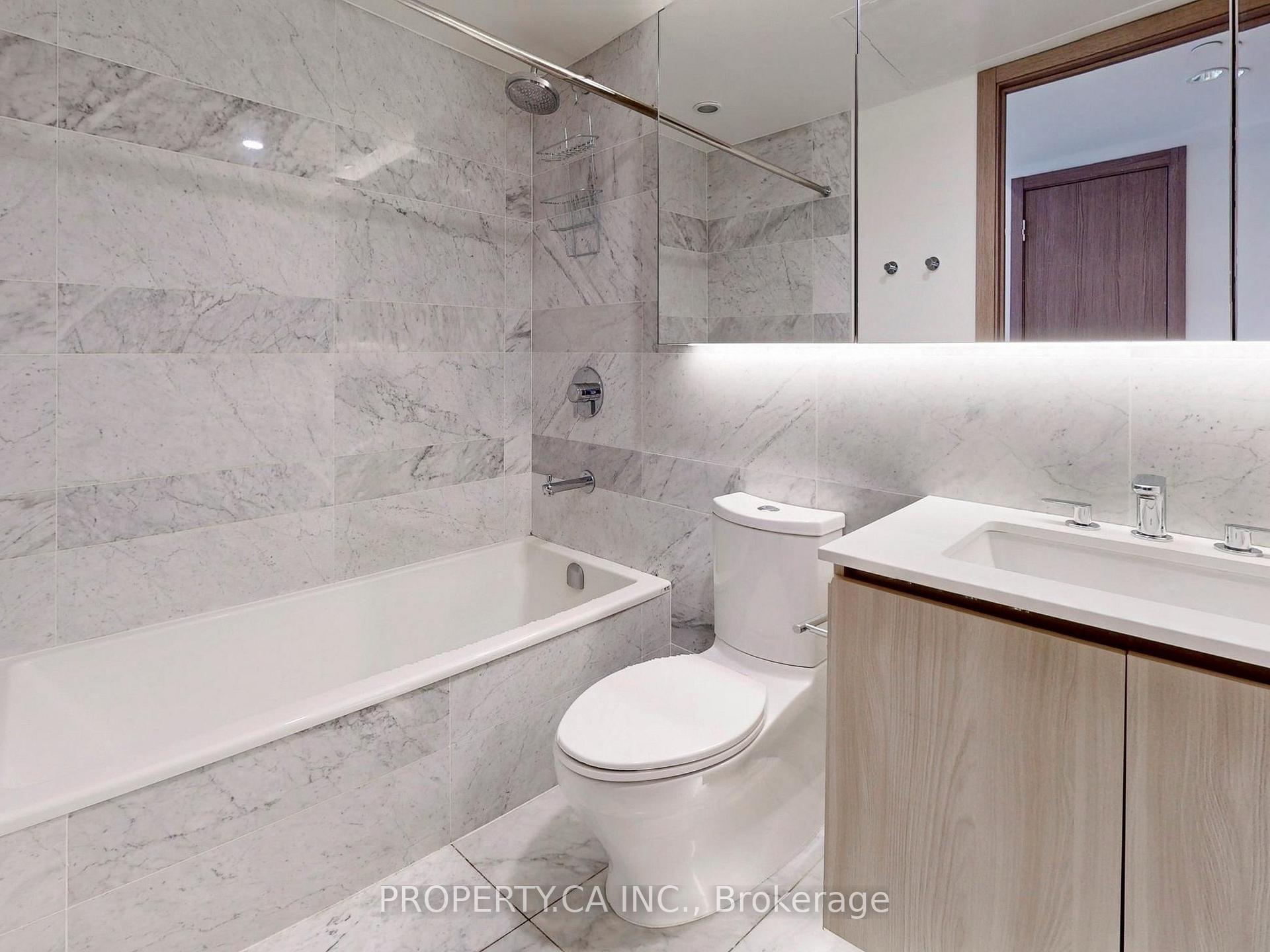 Photo 24 of Unit 1209, 17 Bathurst Street, Toronto, Waterfront Communities — HOMEH