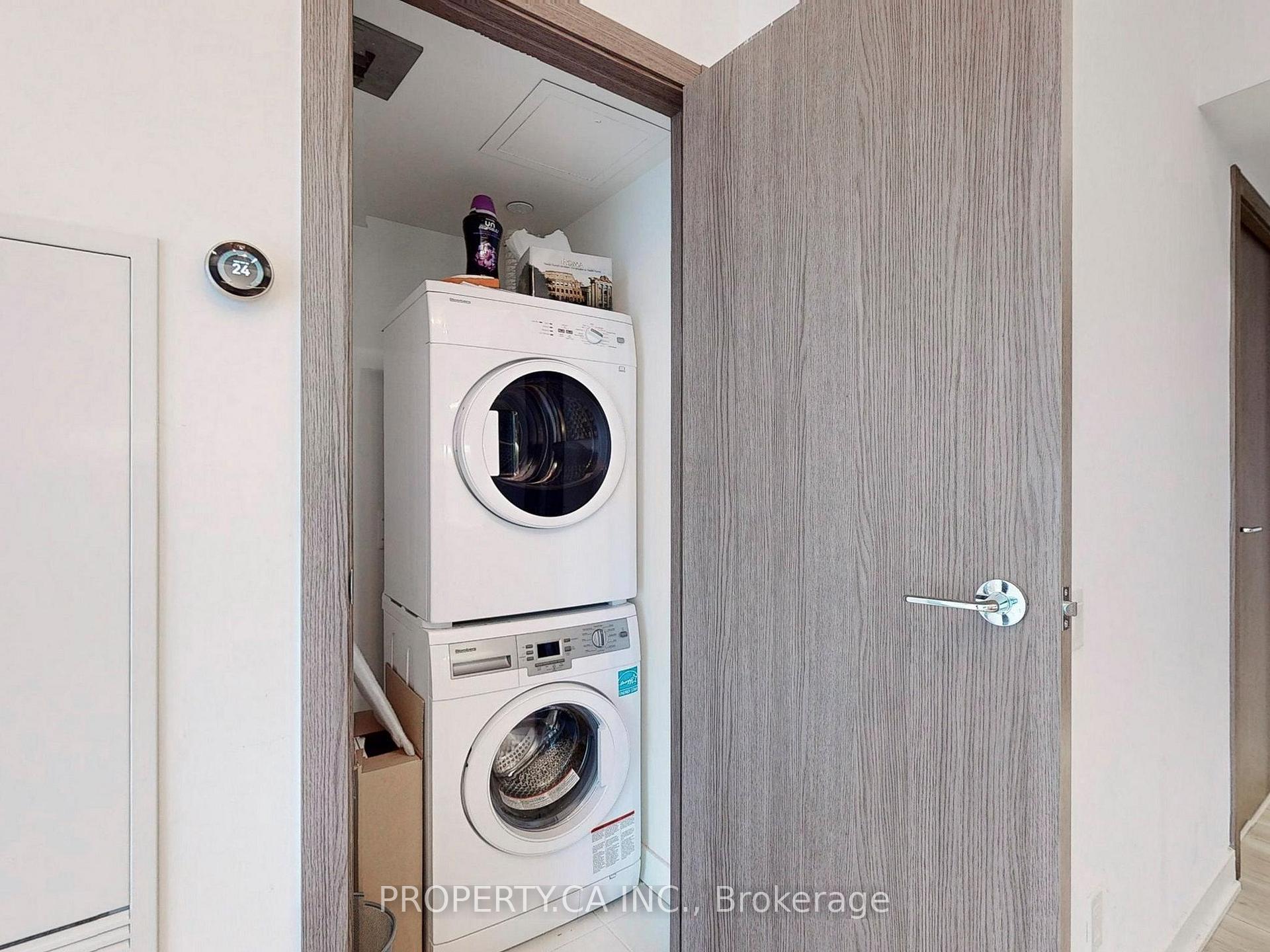 Photo 27 of Unit 1209, 17 Bathurst Street, Toronto, Waterfront Communities — HOMEH