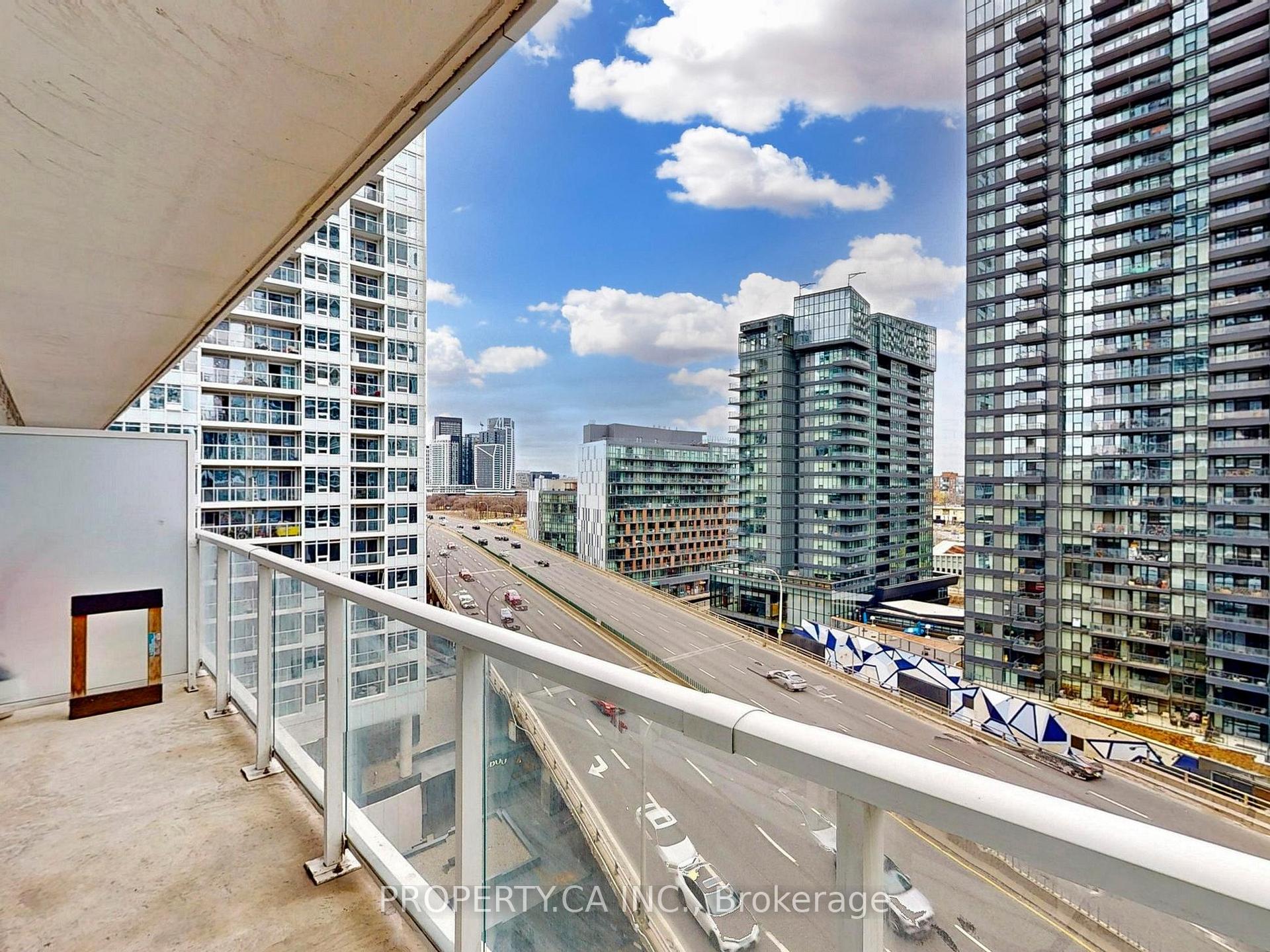 Photo 31 of Unit 1209, 17 Bathurst Street, Toronto, Waterfront Communities — HOMEH