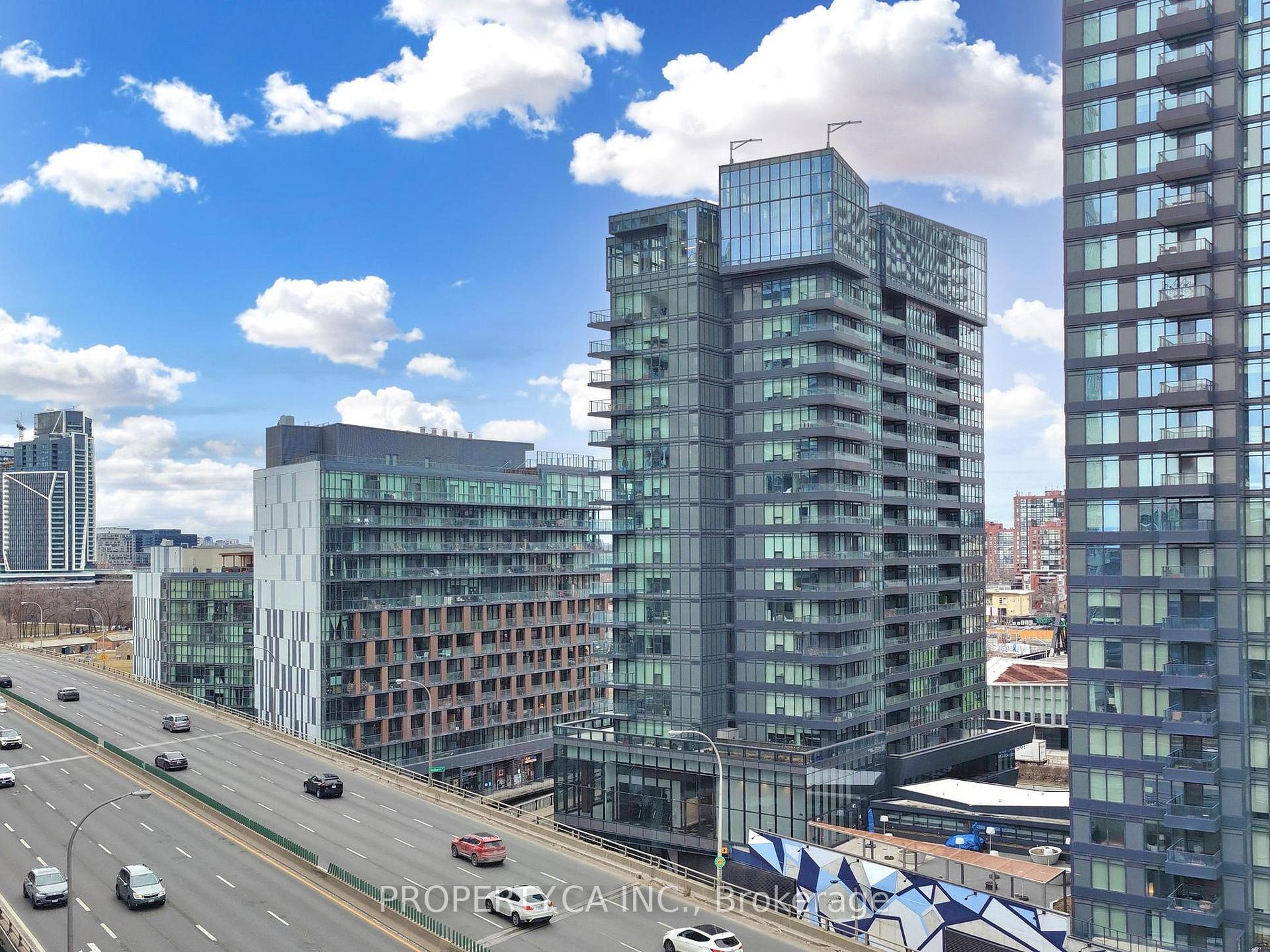 Photo 34 of Unit 1209, 17 Bathurst Street, Toronto, Waterfront Communities — HOMEH