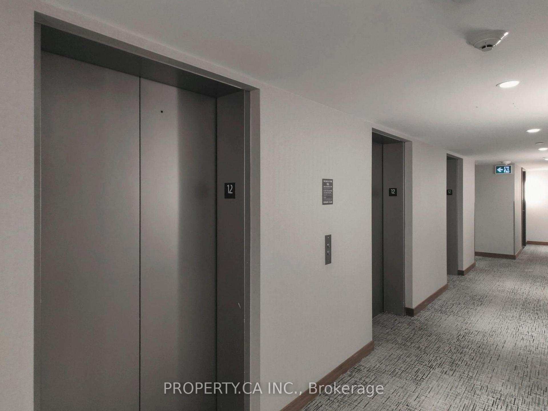 Photo 35 of Unit 1209, 17 Bathurst Street, Toronto, Waterfront Communities — HOMEH
