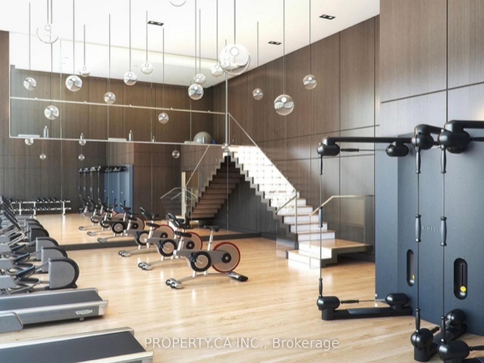 Photo 38 of Unit 1209, 17 Bathurst Street, Toronto, Waterfront Communities — HOMEH