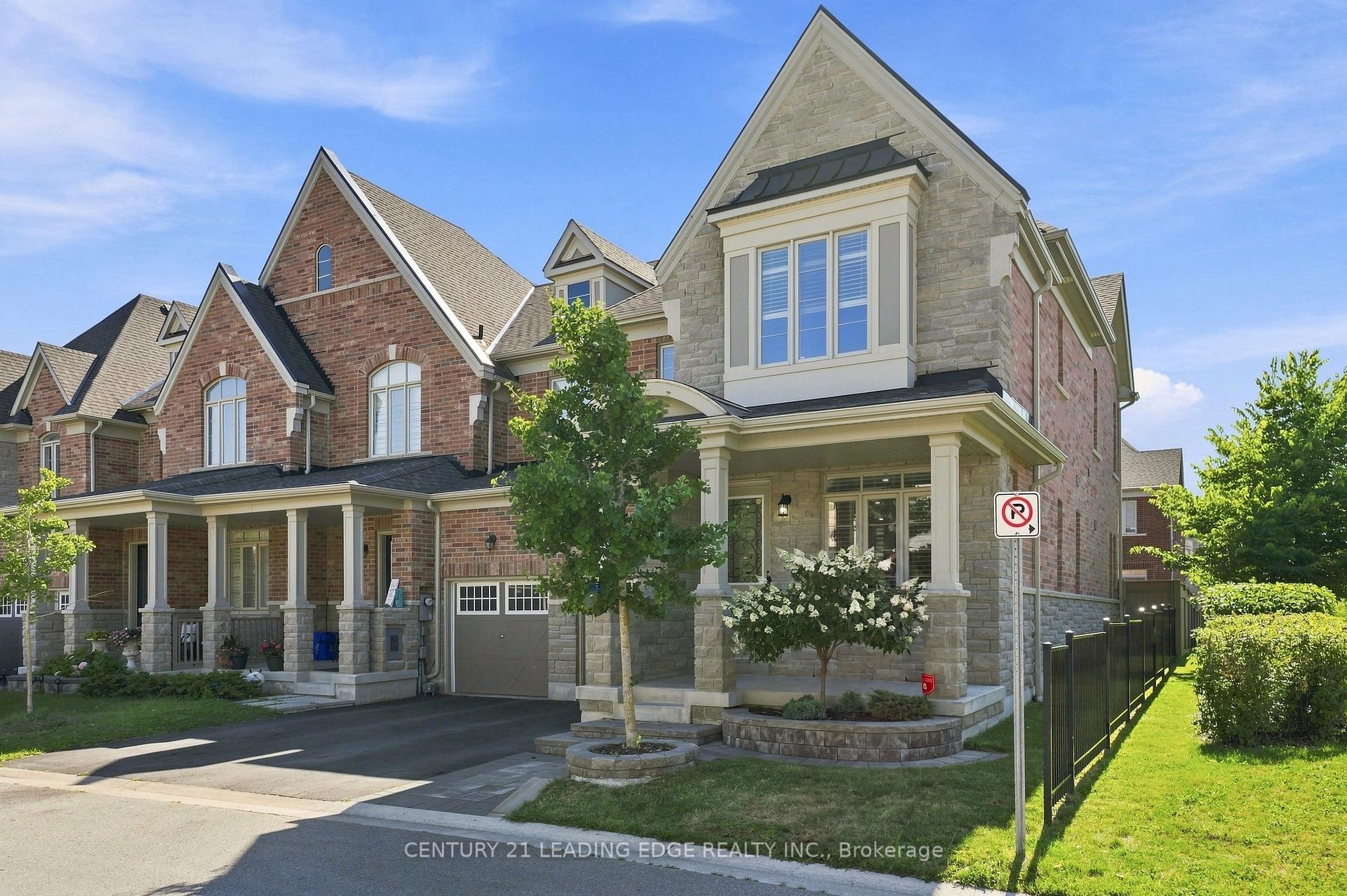 Photo 1 of 42 Workmens Circle, Ajax, Northwest Ajax — HOMEH