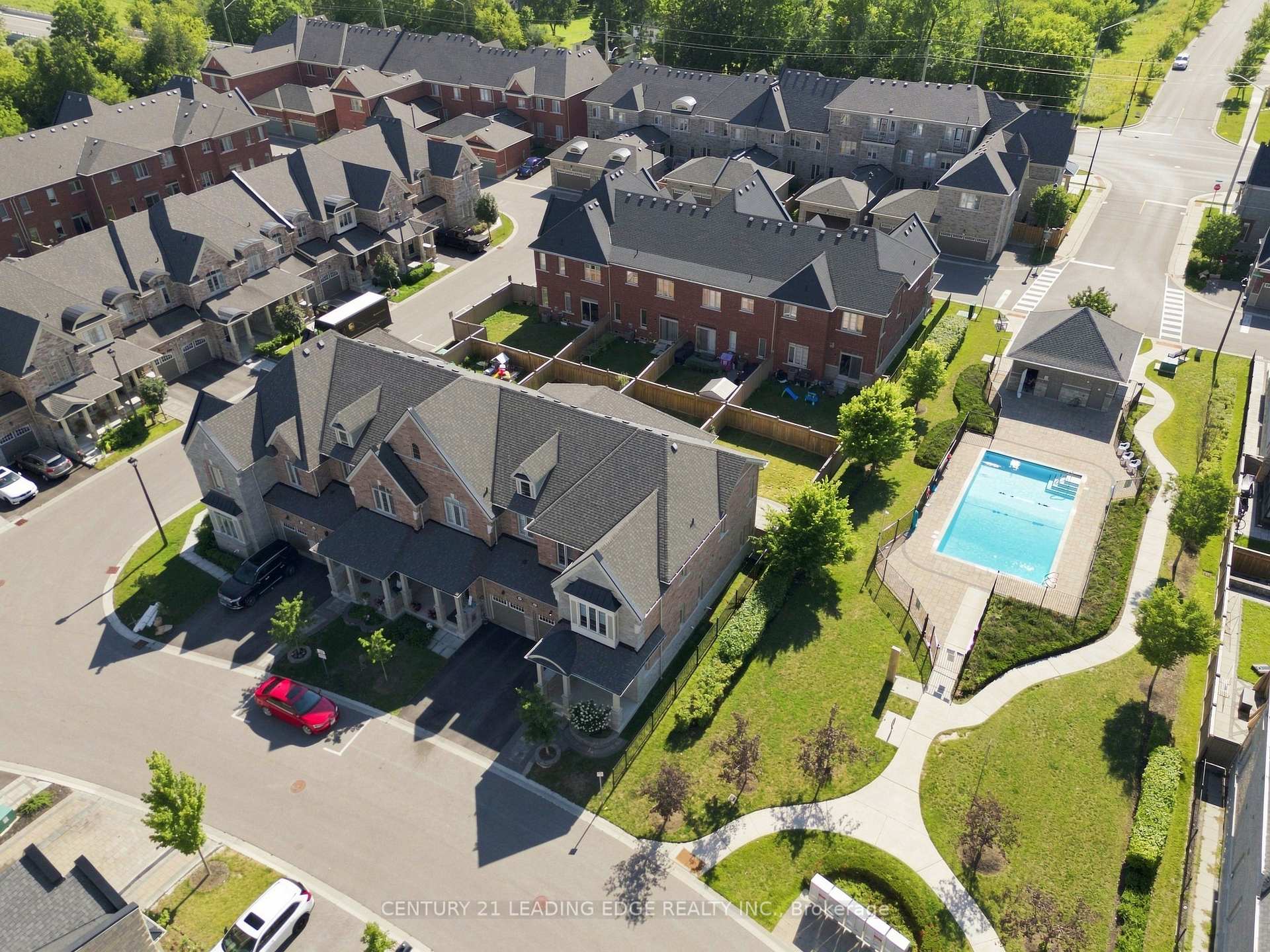 Photo 3 of 42 Workmens Circle, Ajax, Northwest Ajax — HOMEH