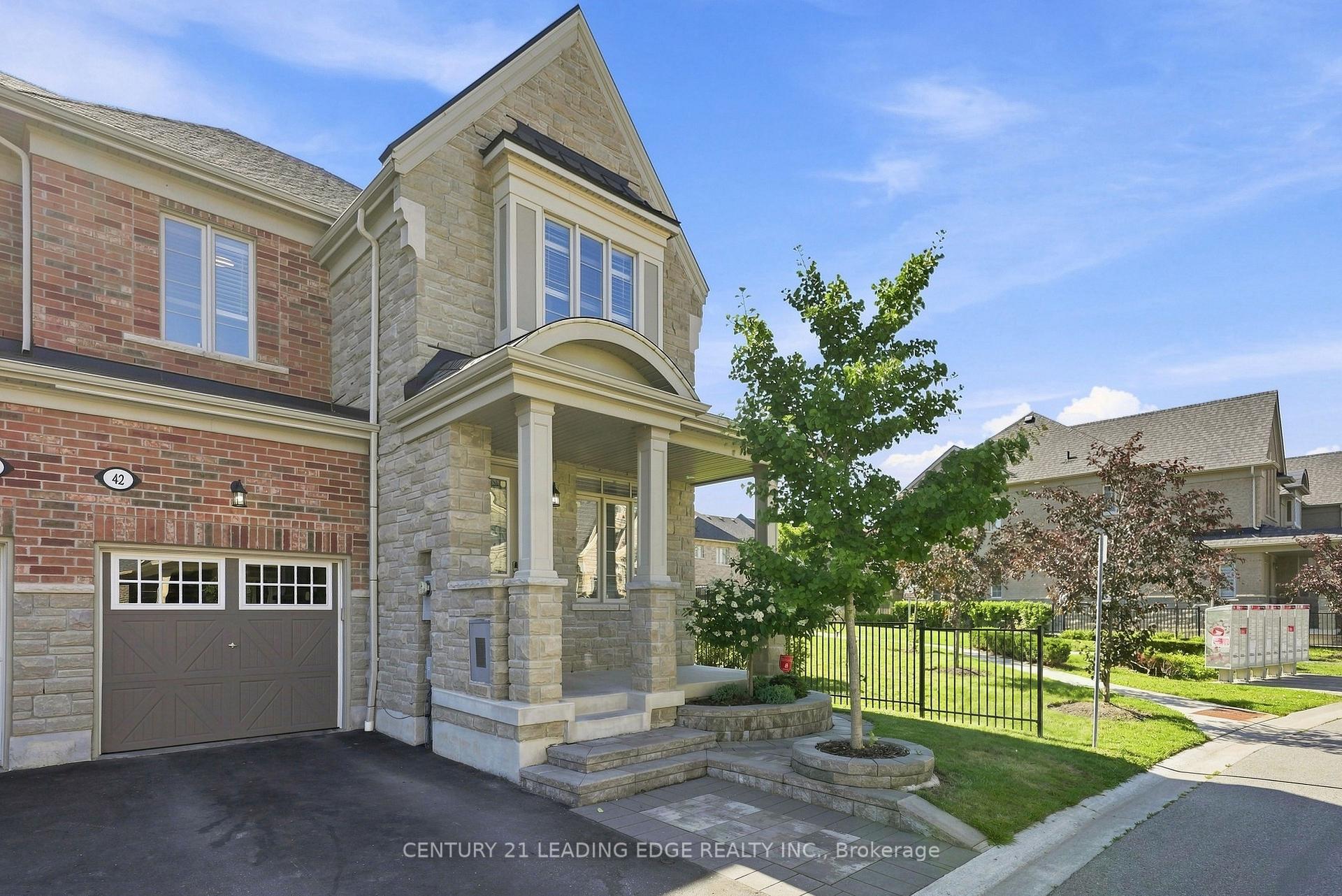 Photo 4 of 42 Workmens Circle, Ajax, Northwest Ajax — HOMEH