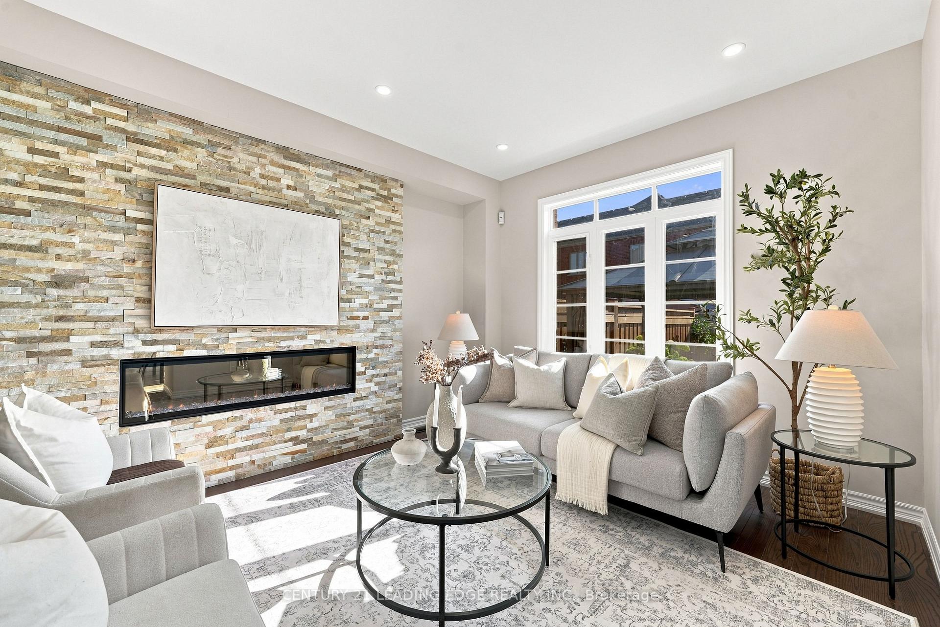 Photo 7 of 42 Workmens Circle, Ajax, Northwest Ajax — HOMEH