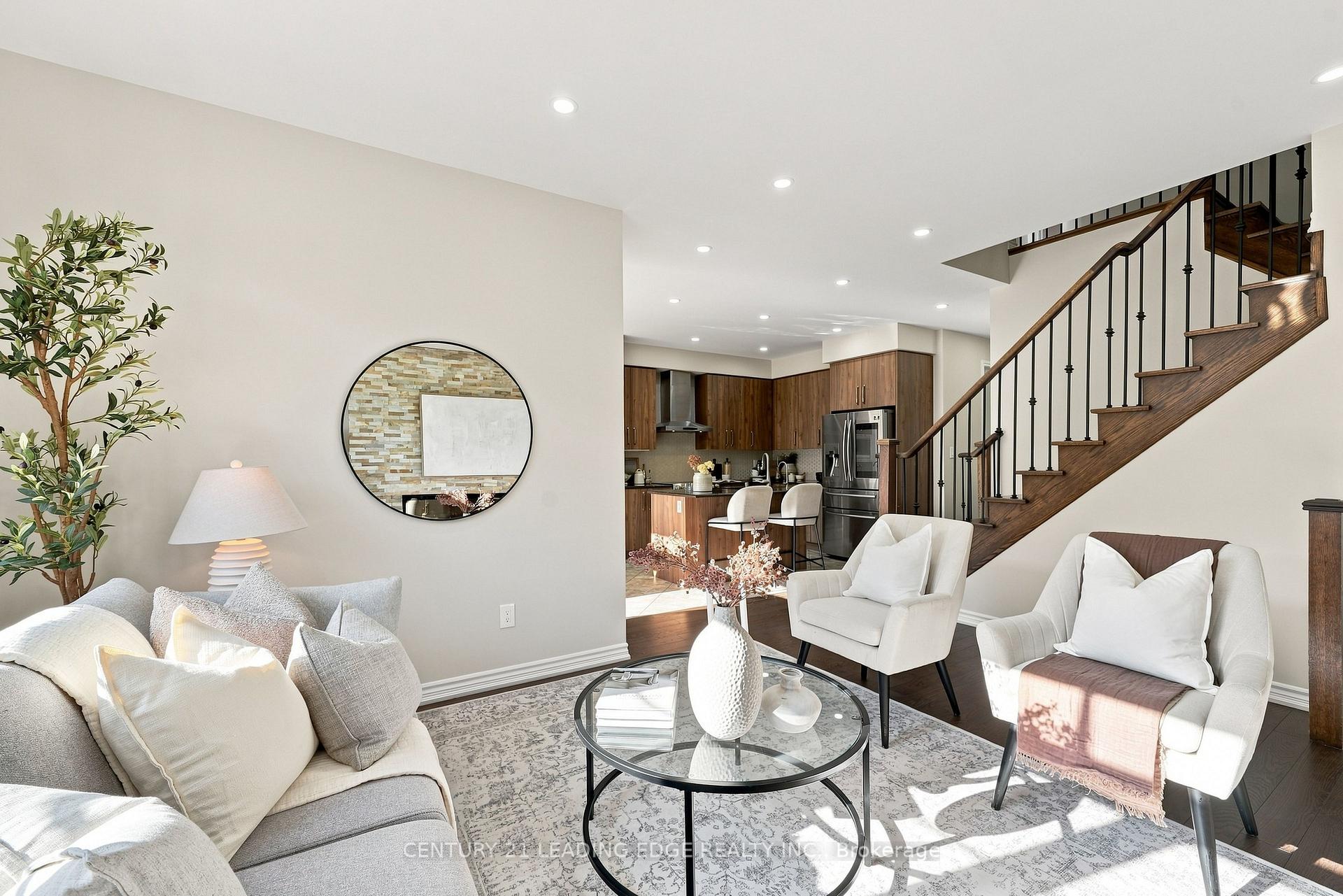 Photo 9 of 42 Workmens Circle, Ajax, Northwest Ajax — HOMEH