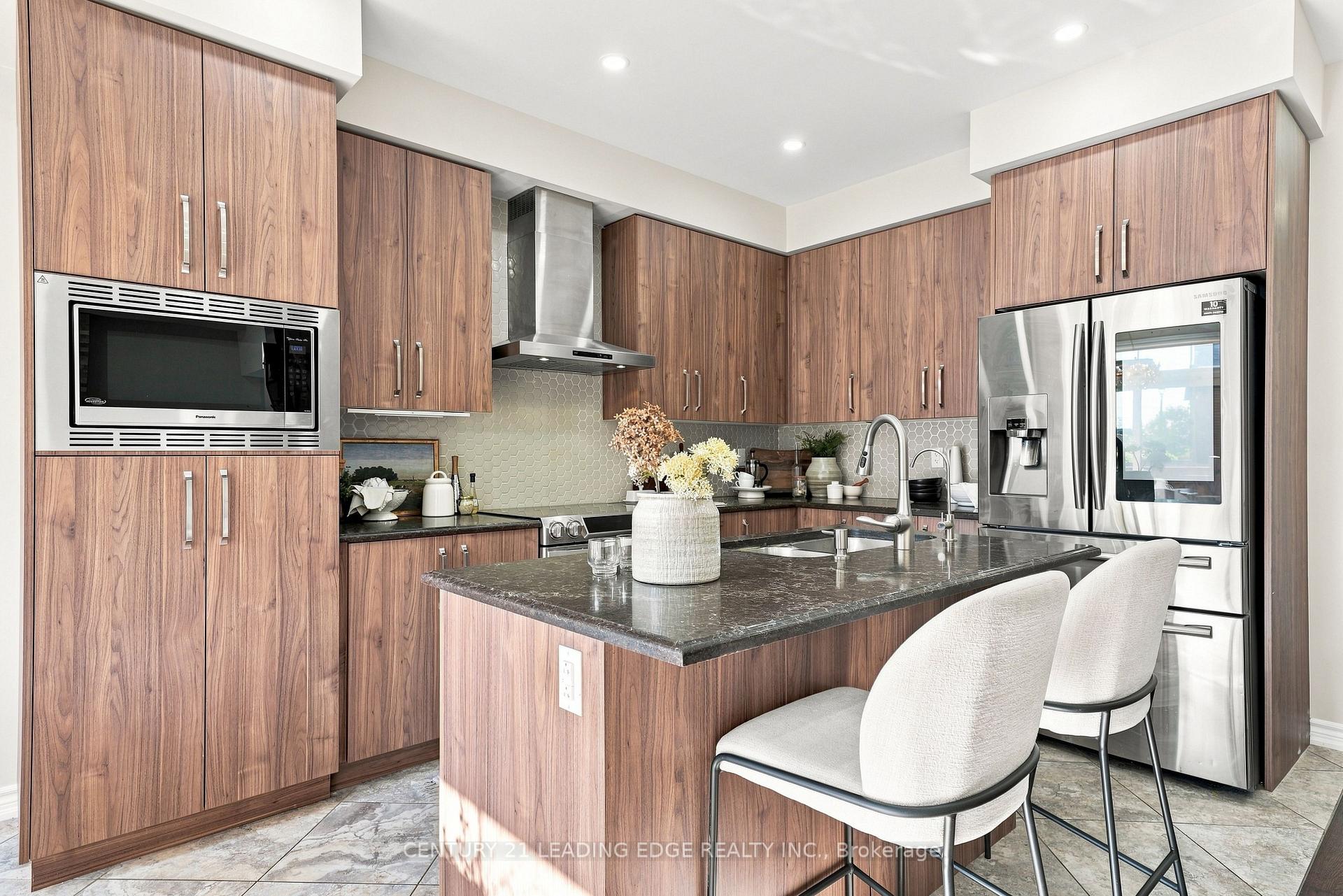 Photo 12 of 42 Workmens Circle, Ajax, Northwest Ajax — HOMEH