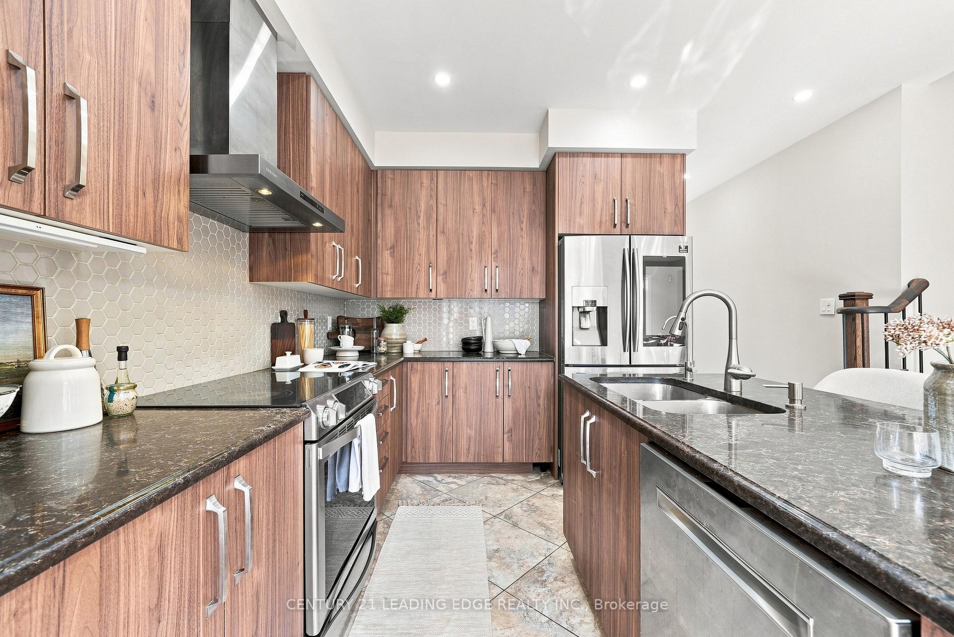 Photo 13 of 42 Workmens Circle, Ajax, Northwest Ajax — HOMEH