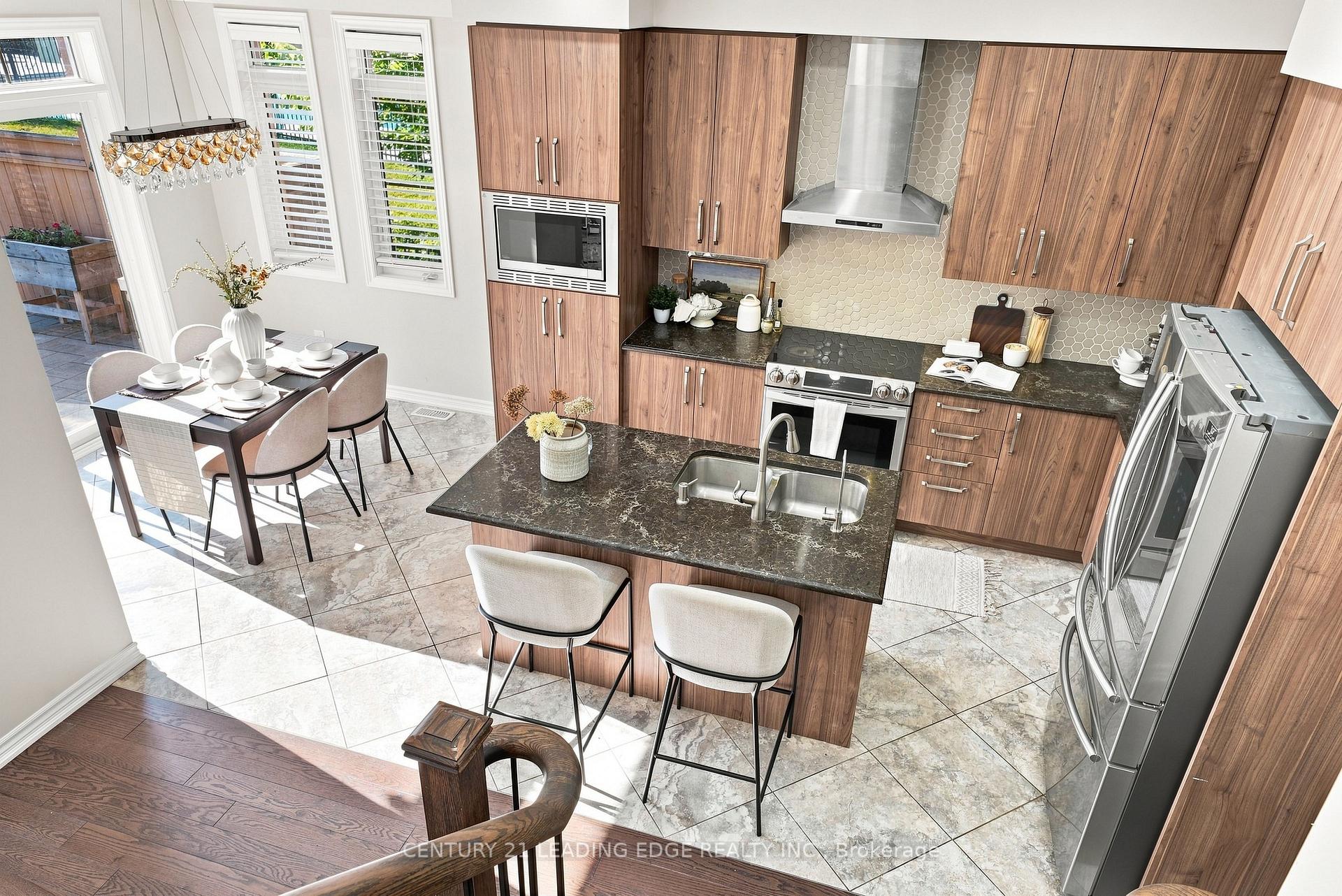 Photo 15 of 42 Workmens Circle, Ajax, Northwest Ajax — HOMEH