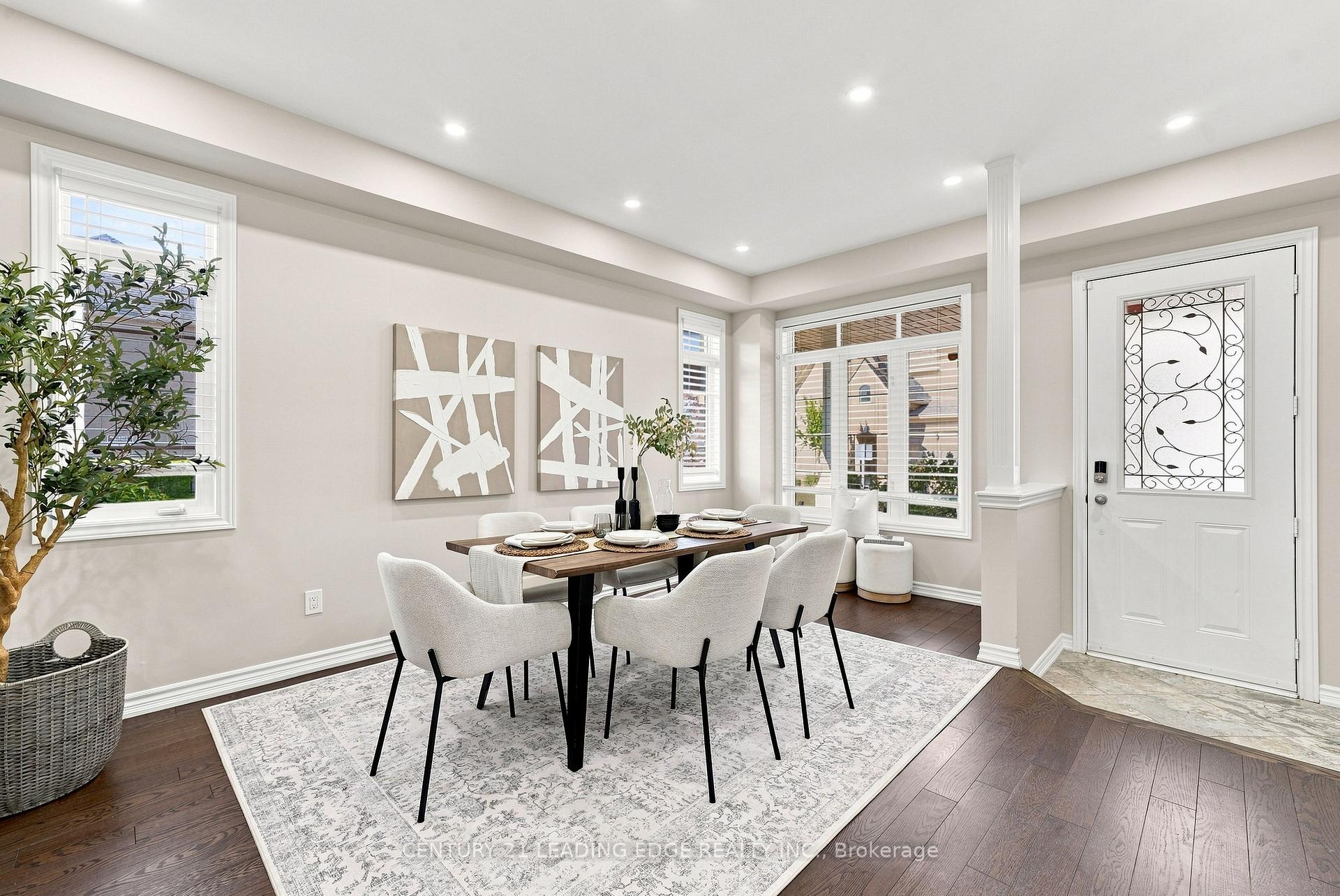 Photo 18 of 42 Workmens Circle, Ajax, Northwest Ajax — HOMEH