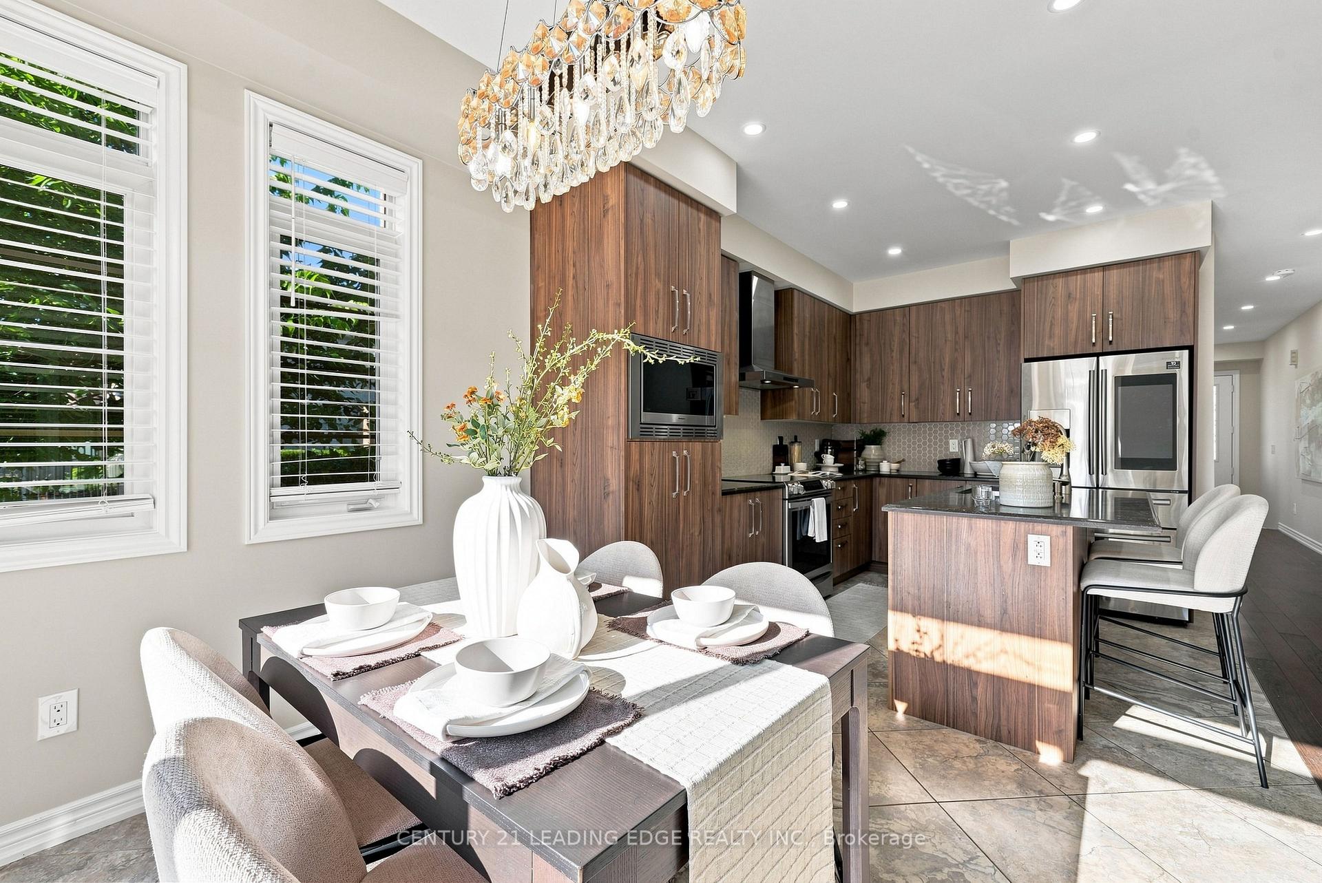 Photo 22 of 42 Workmens Circle, Ajax, Northwest Ajax — HOMEH