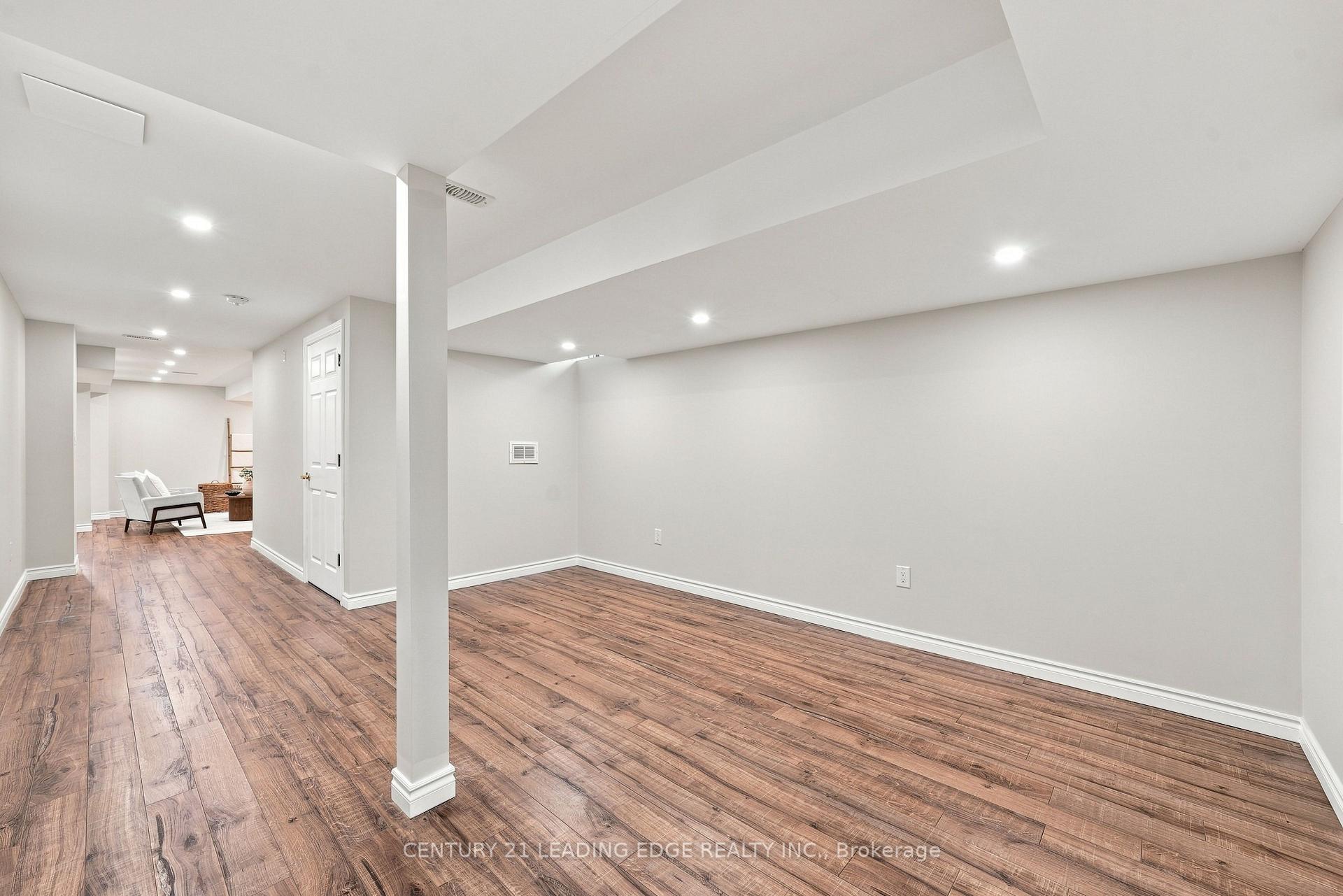 Photo 43 of 42 Workmens Circle, Ajax, Northwest Ajax — HOMEH