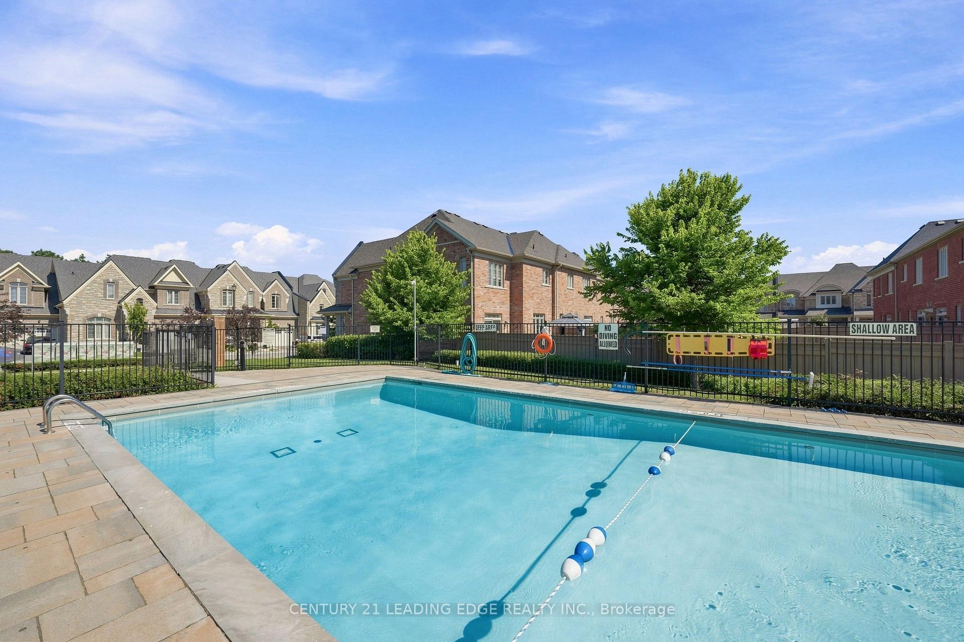 Photo 44 of 42 Workmens Circle, Ajax, Northwest Ajax — HOMEH