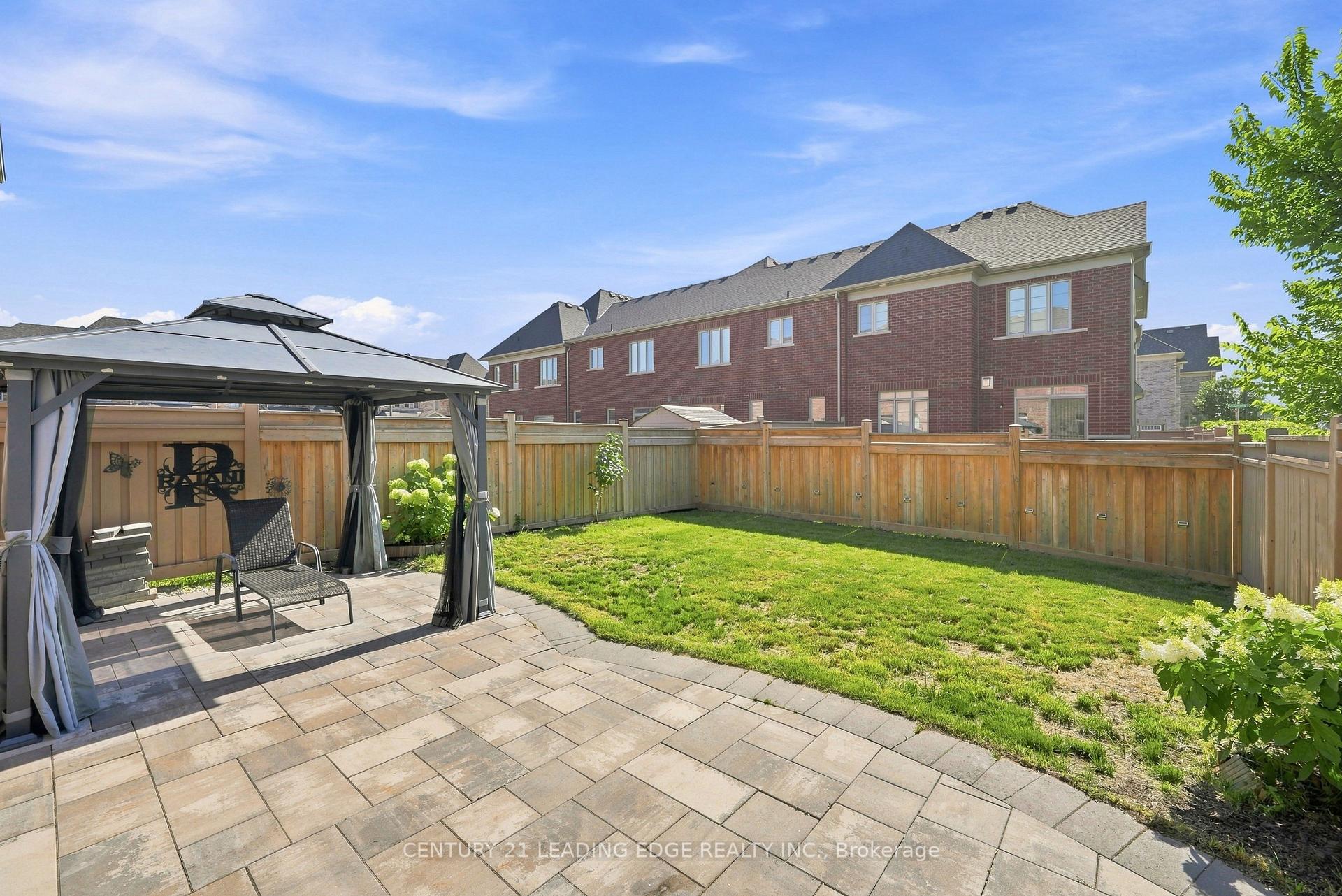 Photo 45 of 42 Workmens Circle, Ajax, Northwest Ajax — HOMEH