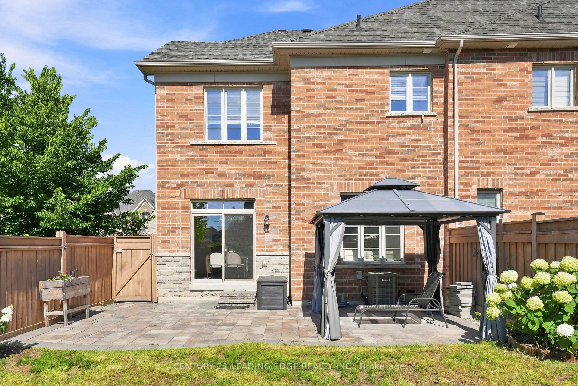 Photo 47 of 42 Workmens Circle, Ajax, Northwest Ajax — HOMEH
