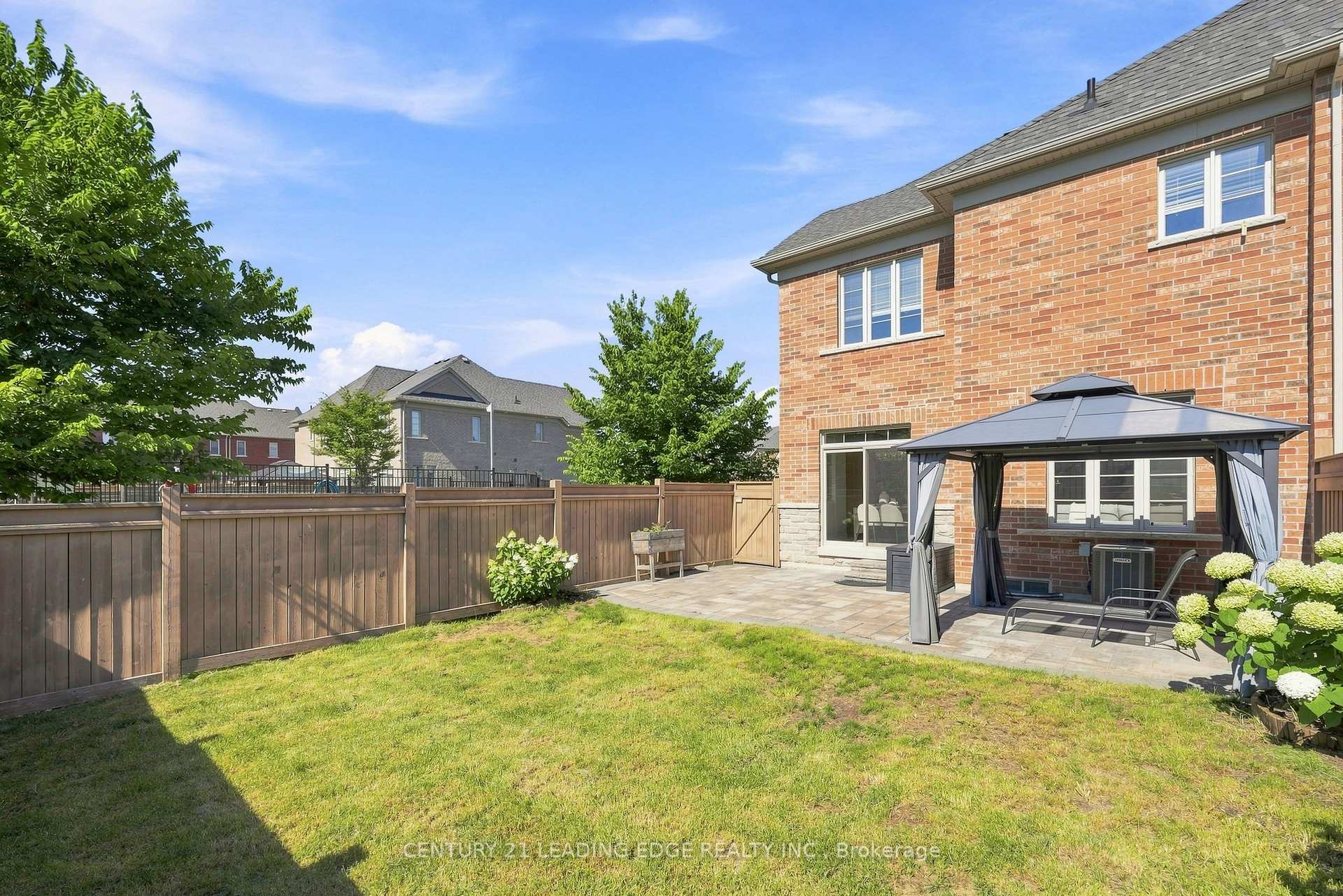 Photo 48 of 42 Workmens Circle, Ajax, Northwest Ajax — HOMEH