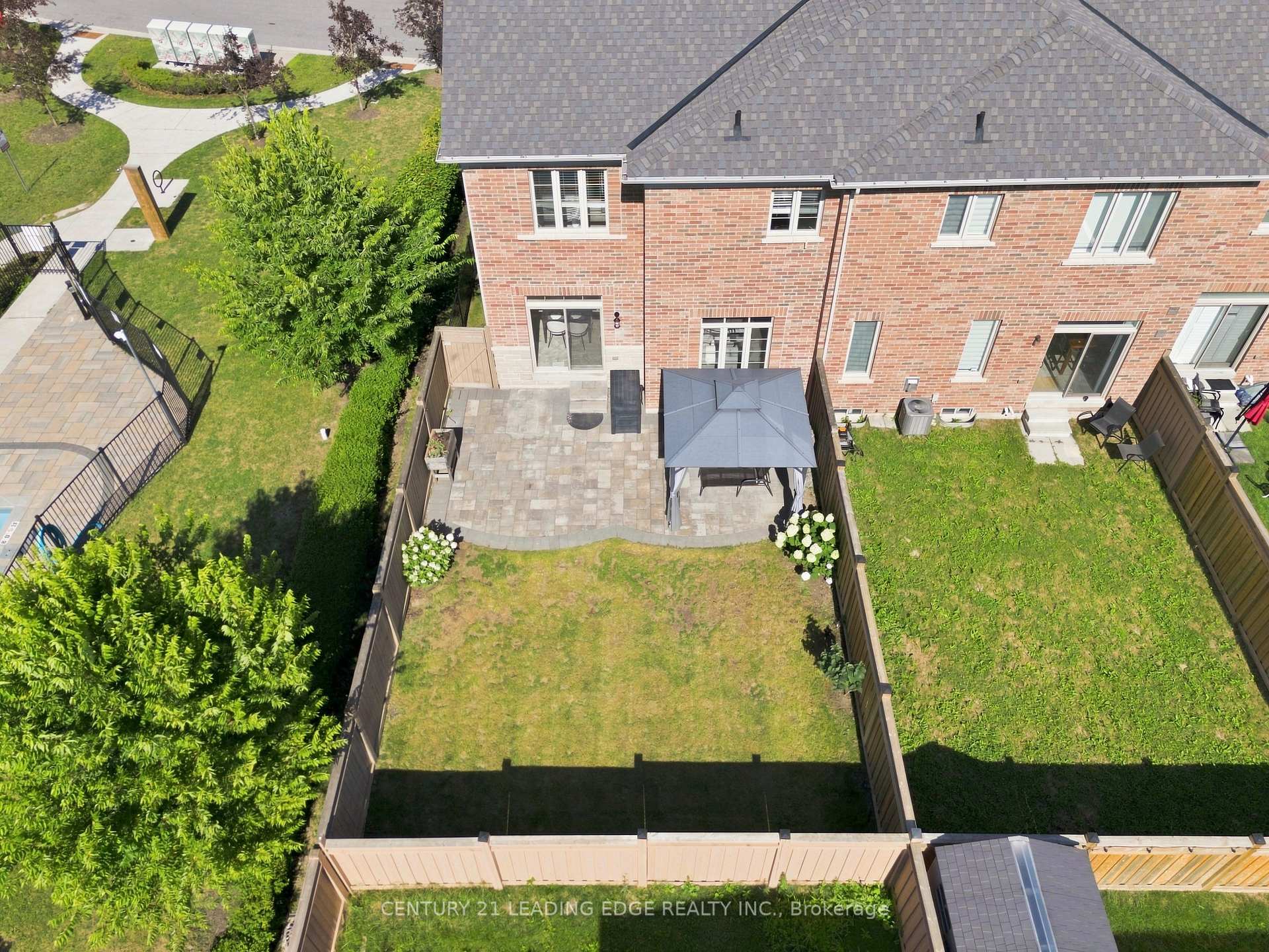 Photo 50 of 42 Workmens Circle, Ajax, Northwest Ajax — HOMEH