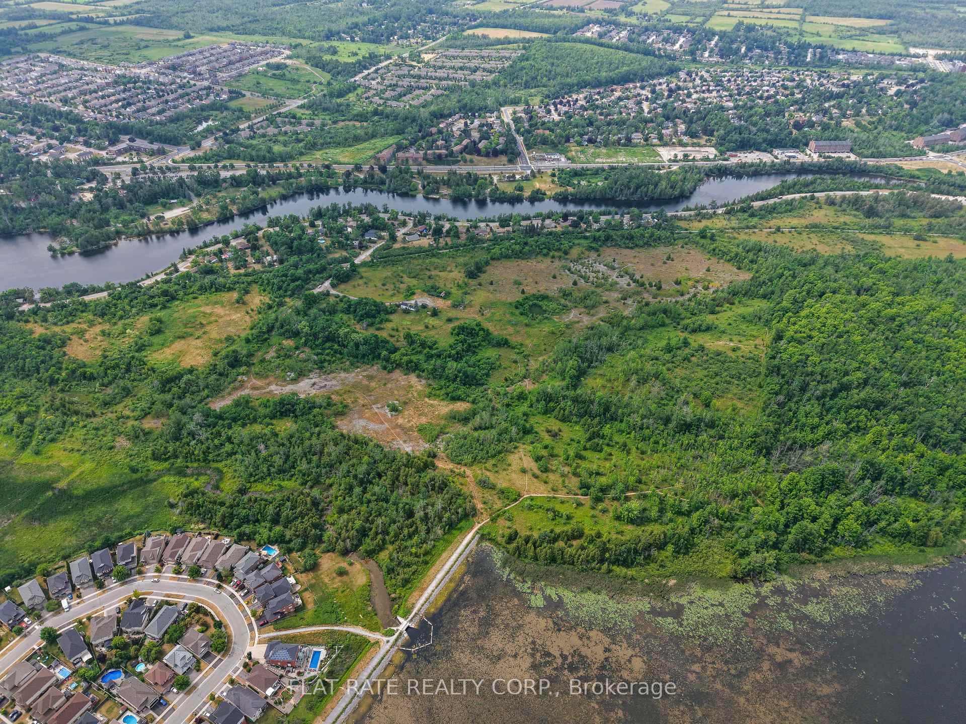 Photo 1 of 1234 Dafoe Drive, Peterborough, Ashburnham Ward 4 — HOMEH