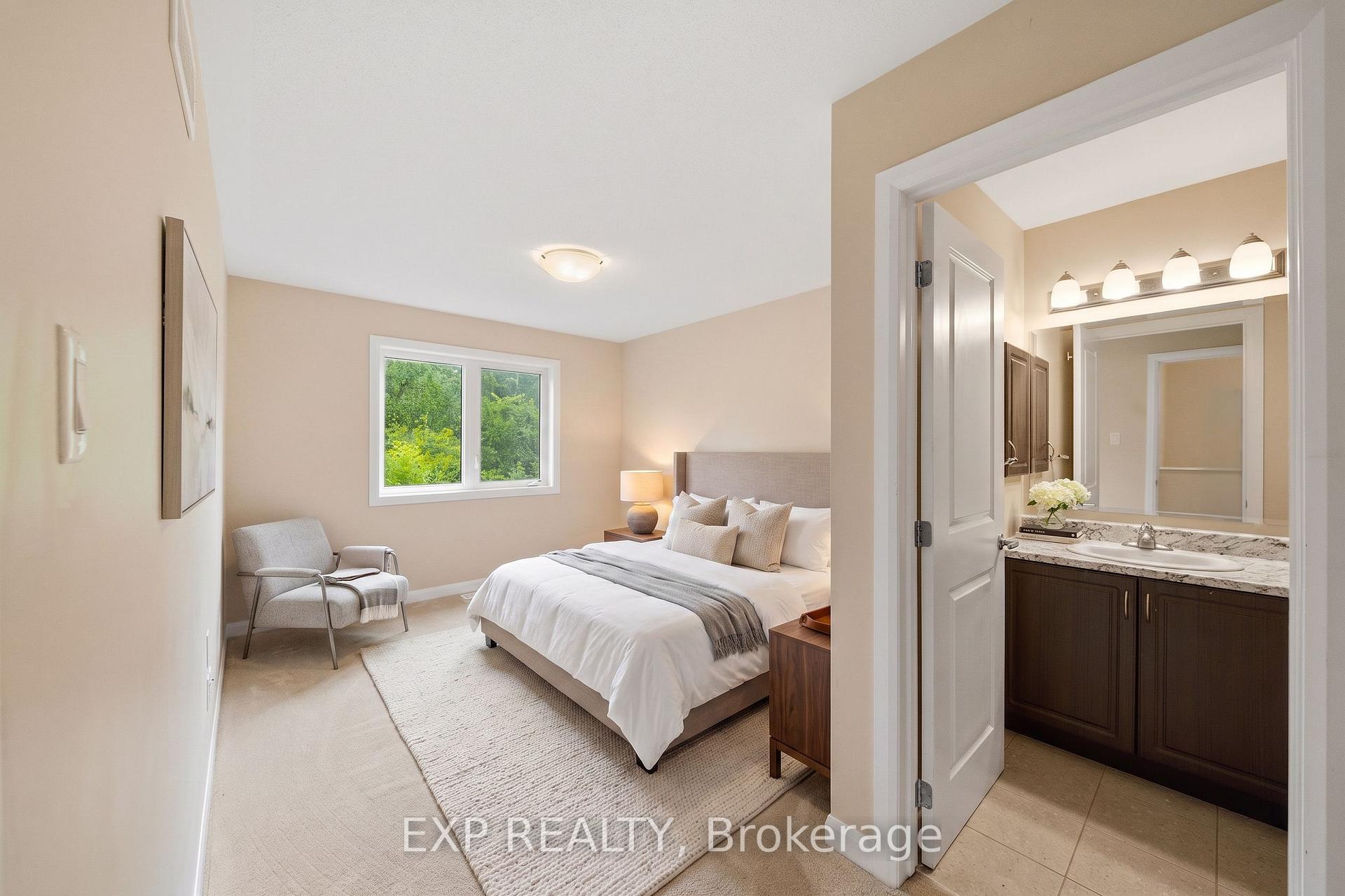 Photo 15 of 222 Geyser Place, Ottawa, Barrhaven - Hearts Desire — HOMEH