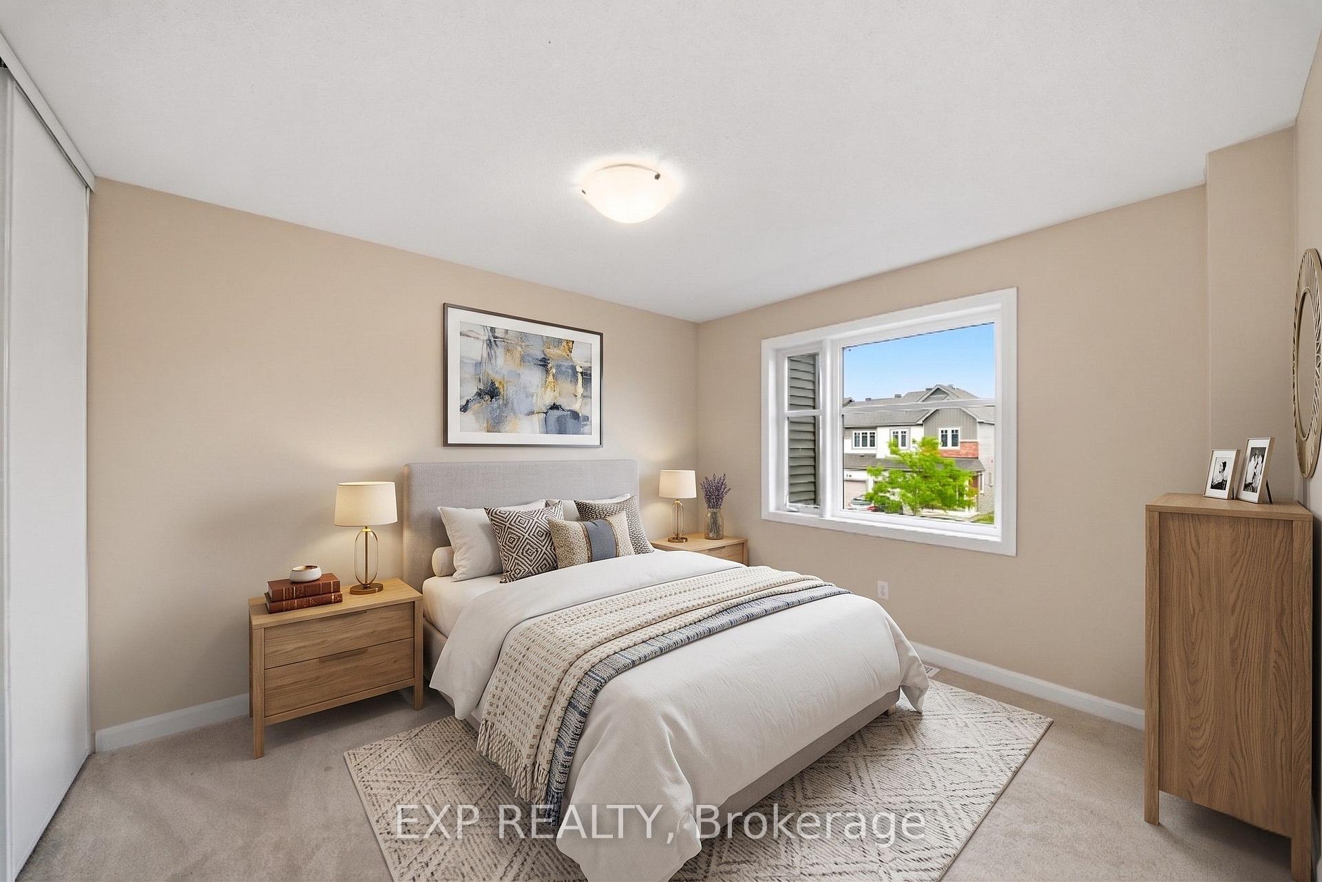 Photo 19 of 222 Geyser Place, Ottawa, Barrhaven - Hearts Desire — HOMEH
