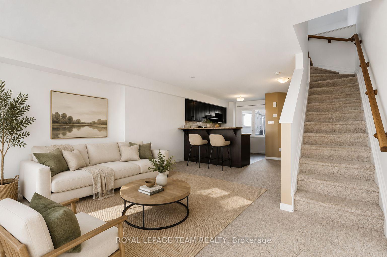 Photo 11 of 566 Simran Private, Ottawa, Barrhaven - Cedargrove/Fraserdale — HOMEH