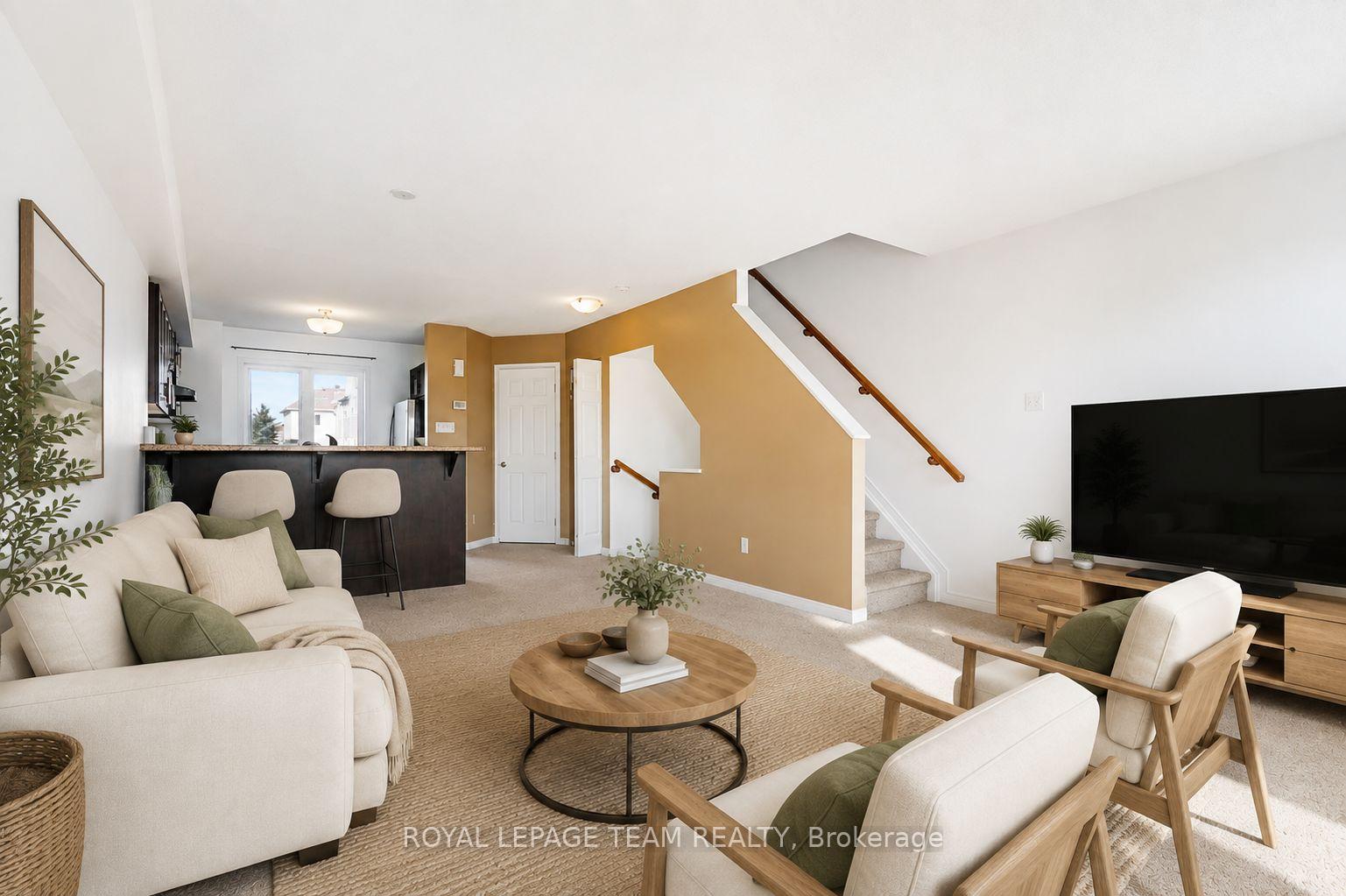 Photo 13 of 566 Simran Private, Ottawa, Barrhaven - Cedargrove/Fraserdale — HOMEH