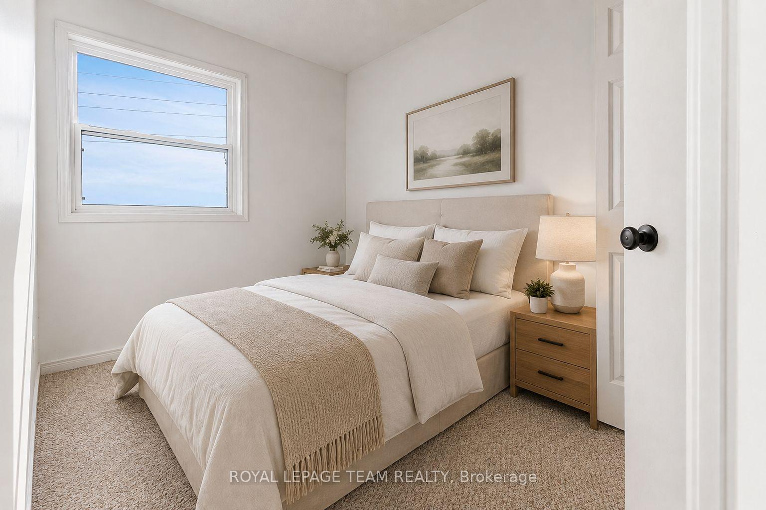 Photo 15 of 566 Simran Private, Ottawa, Barrhaven - Cedargrove/Fraserdale — HOMEH