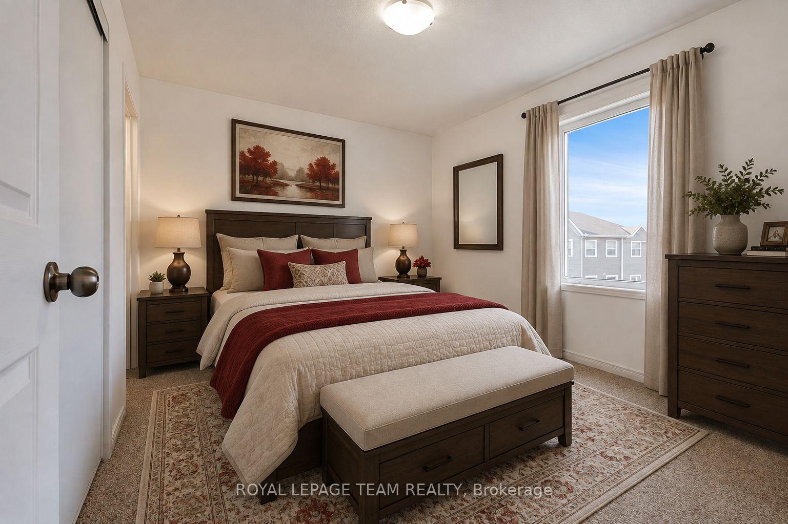 Photo 19 of 566 Simran Private, Ottawa, Barrhaven - Cedargrove/Fraserdale — HOMEH