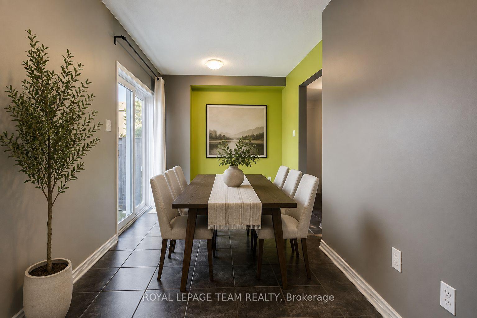 Photo 28 of 566 Simran Private, Ottawa, Barrhaven - Cedargrove/Fraserdale — HOMEH